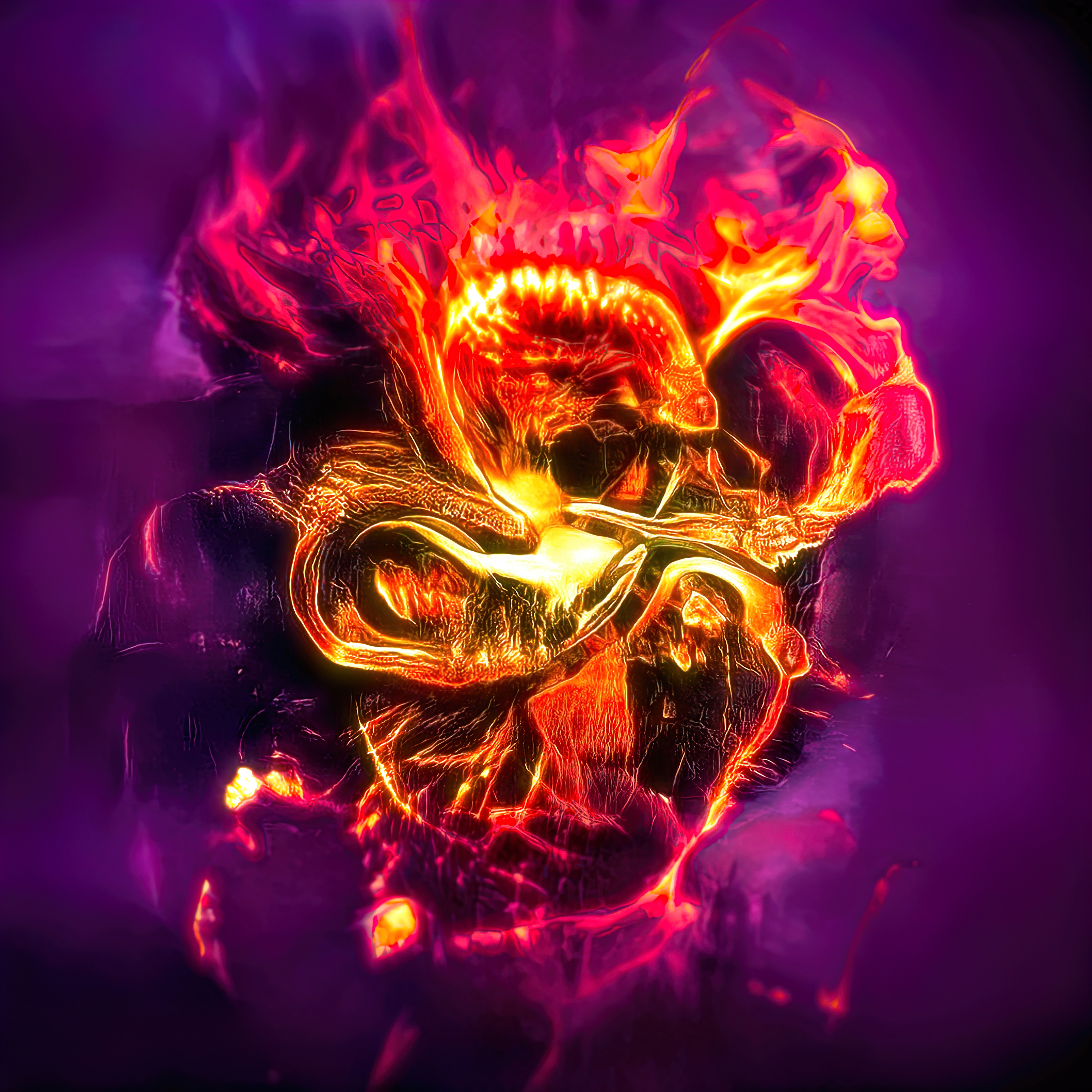 Infected Mushroom - SHROOMEEZ Pack by Infected Mushroom x FARGO - Nifty Gateway - CHEE #1/1 - NFT # 8300120001