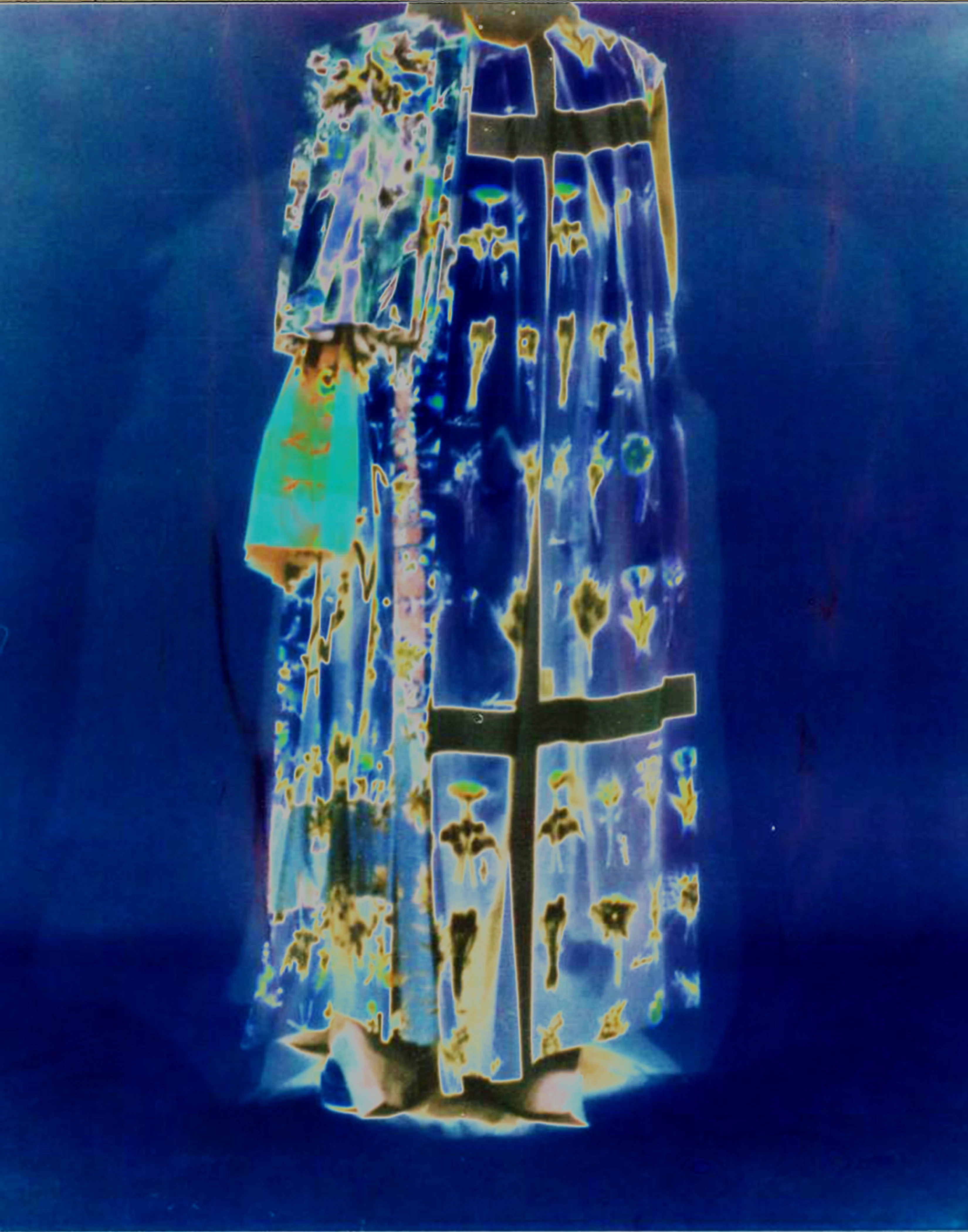 XRAY #2/5