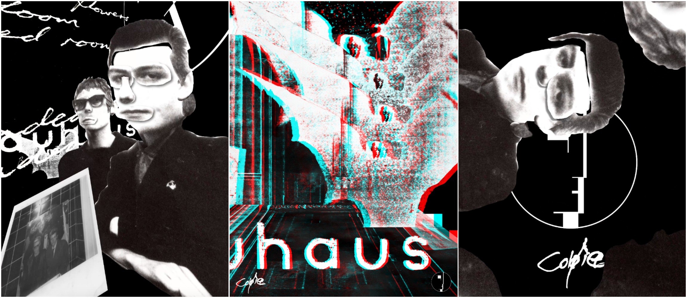 undead by coldie x bauhaus