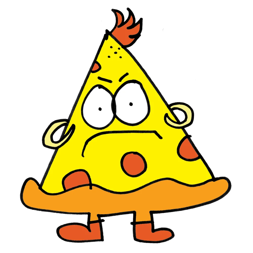 Rotten Slice