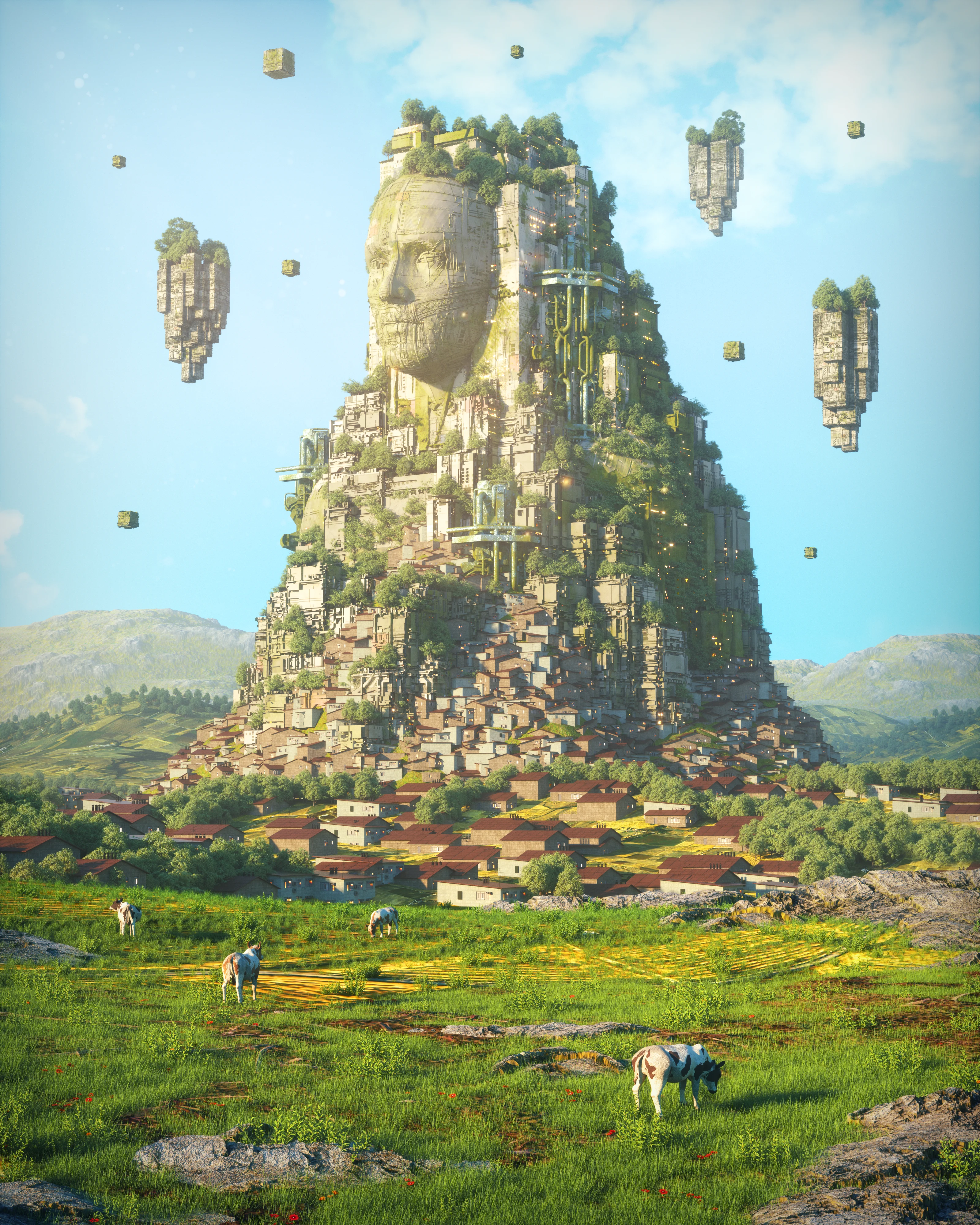 The Village