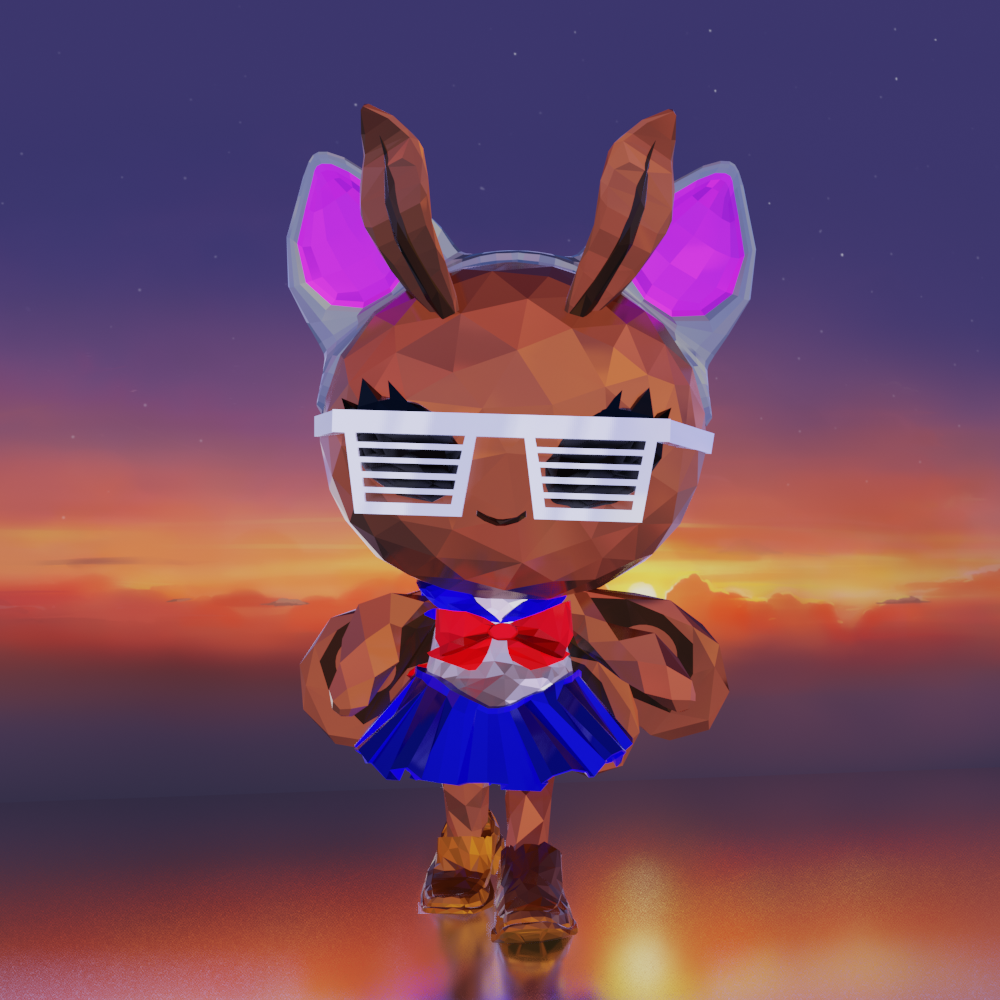 Crystal Pop #7772
