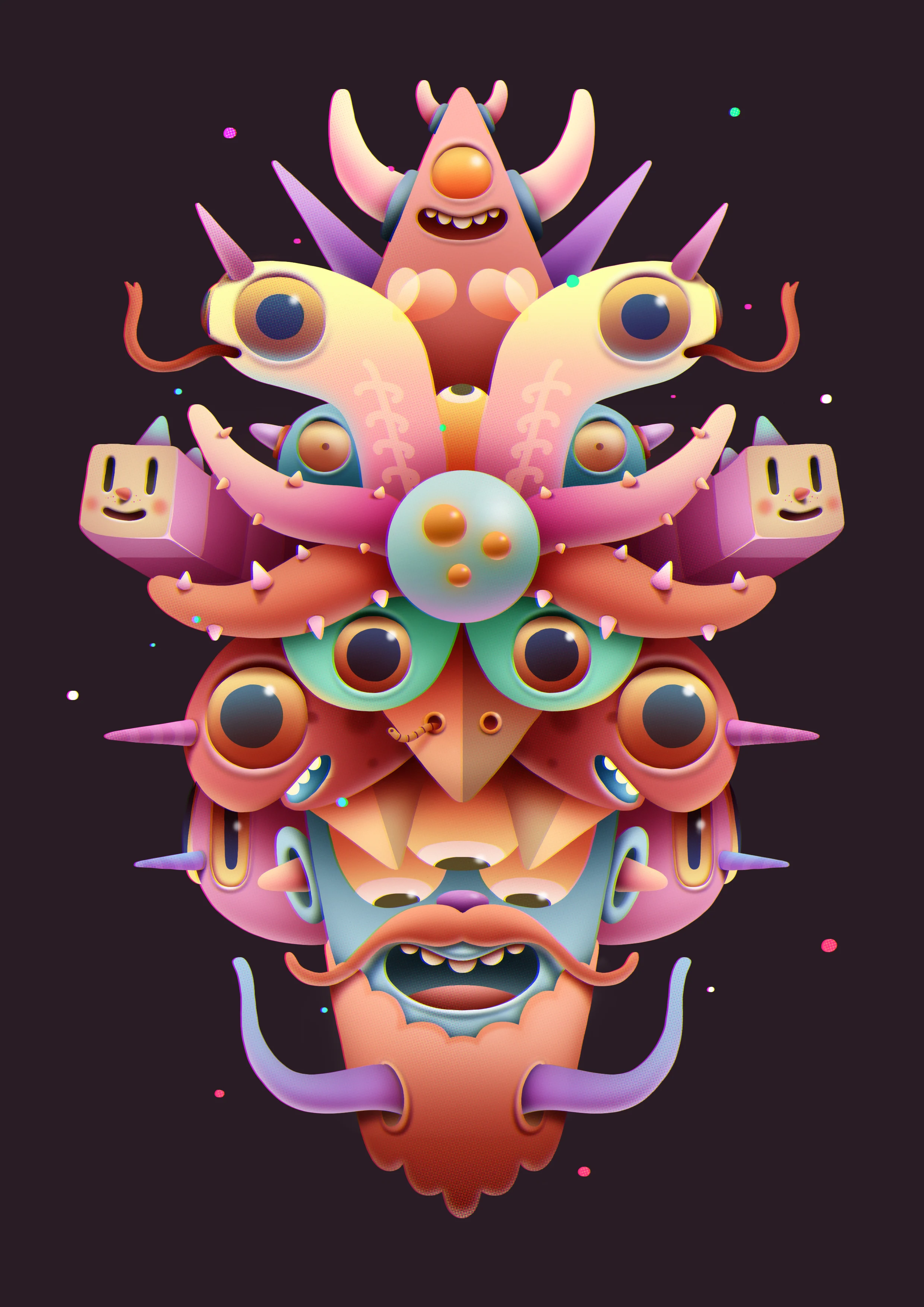 Soul #24/107
