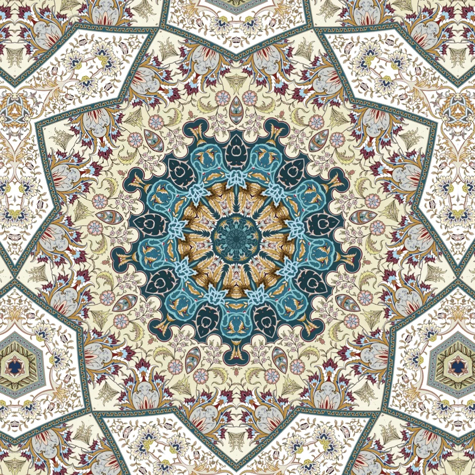 Generascope by Jason Seife
