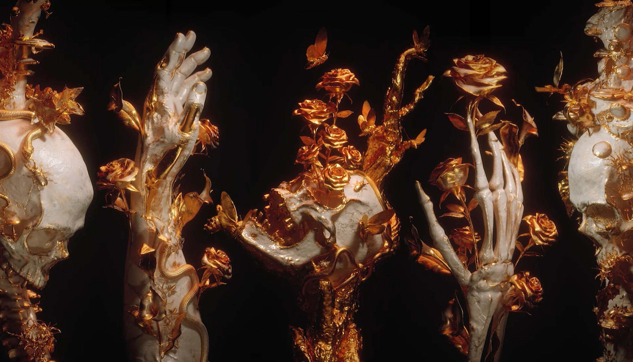 IN MEMORIAM Limited Edition Drawings & Auction by billelis