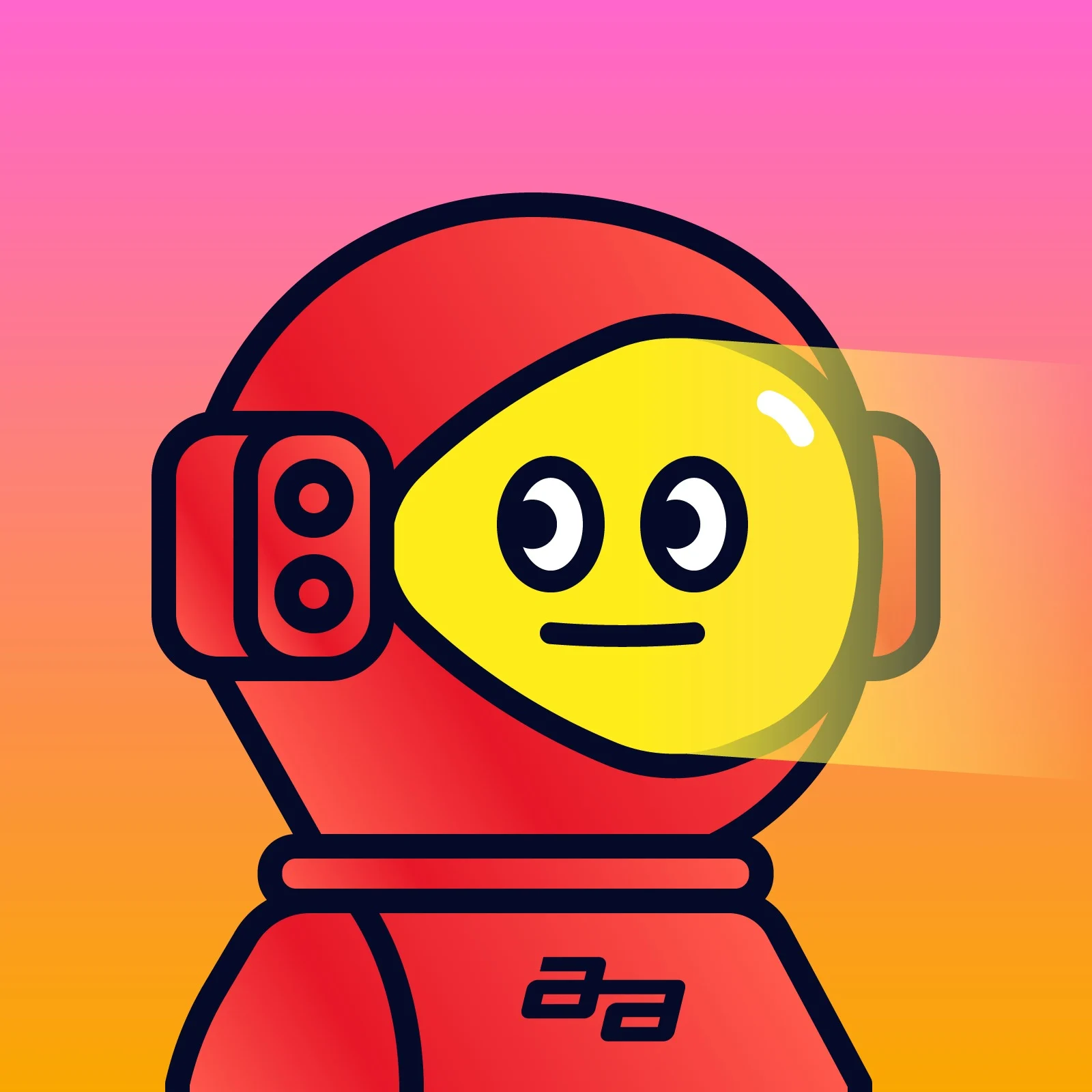Awkward Astronauts #1174