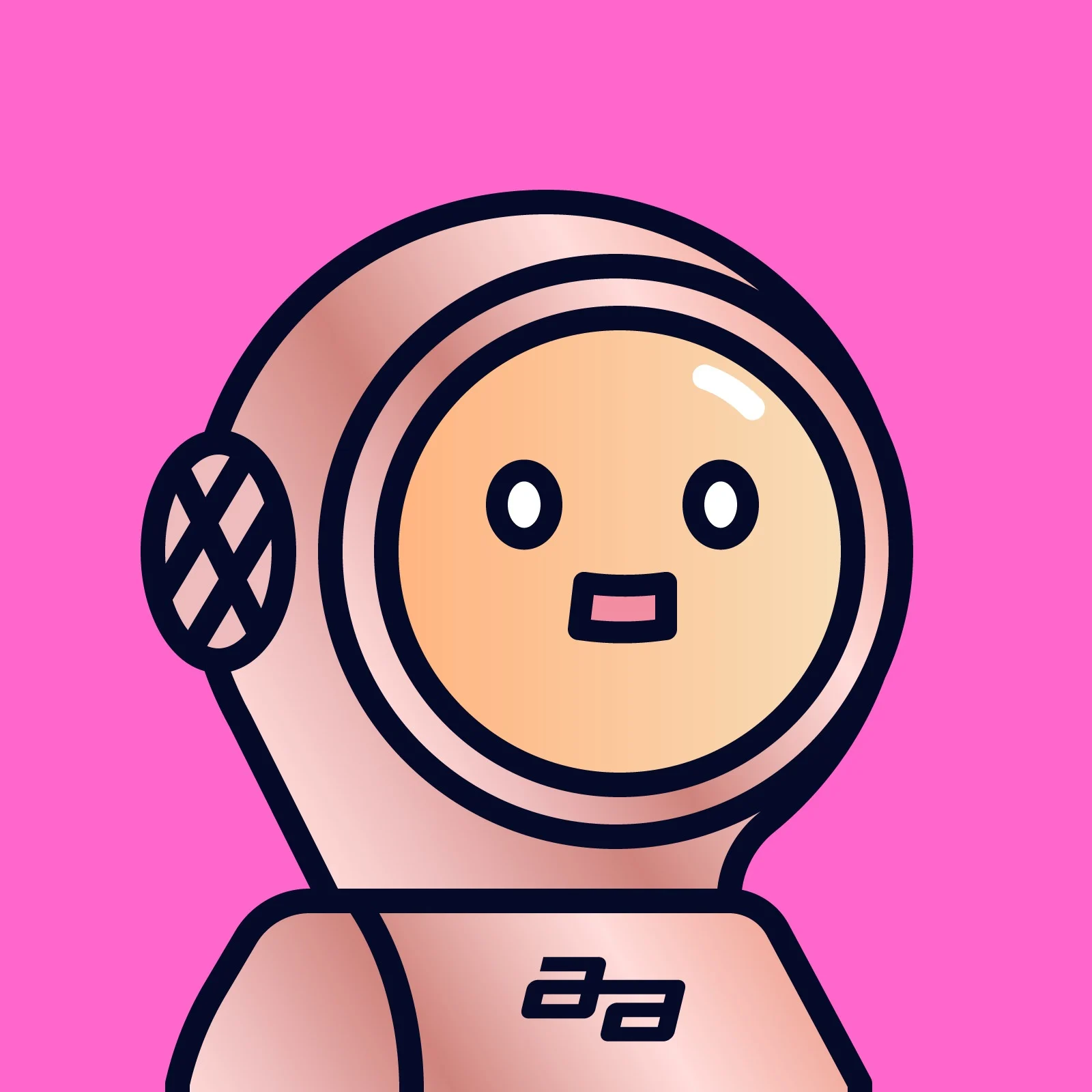 Awkward Astronauts #3121