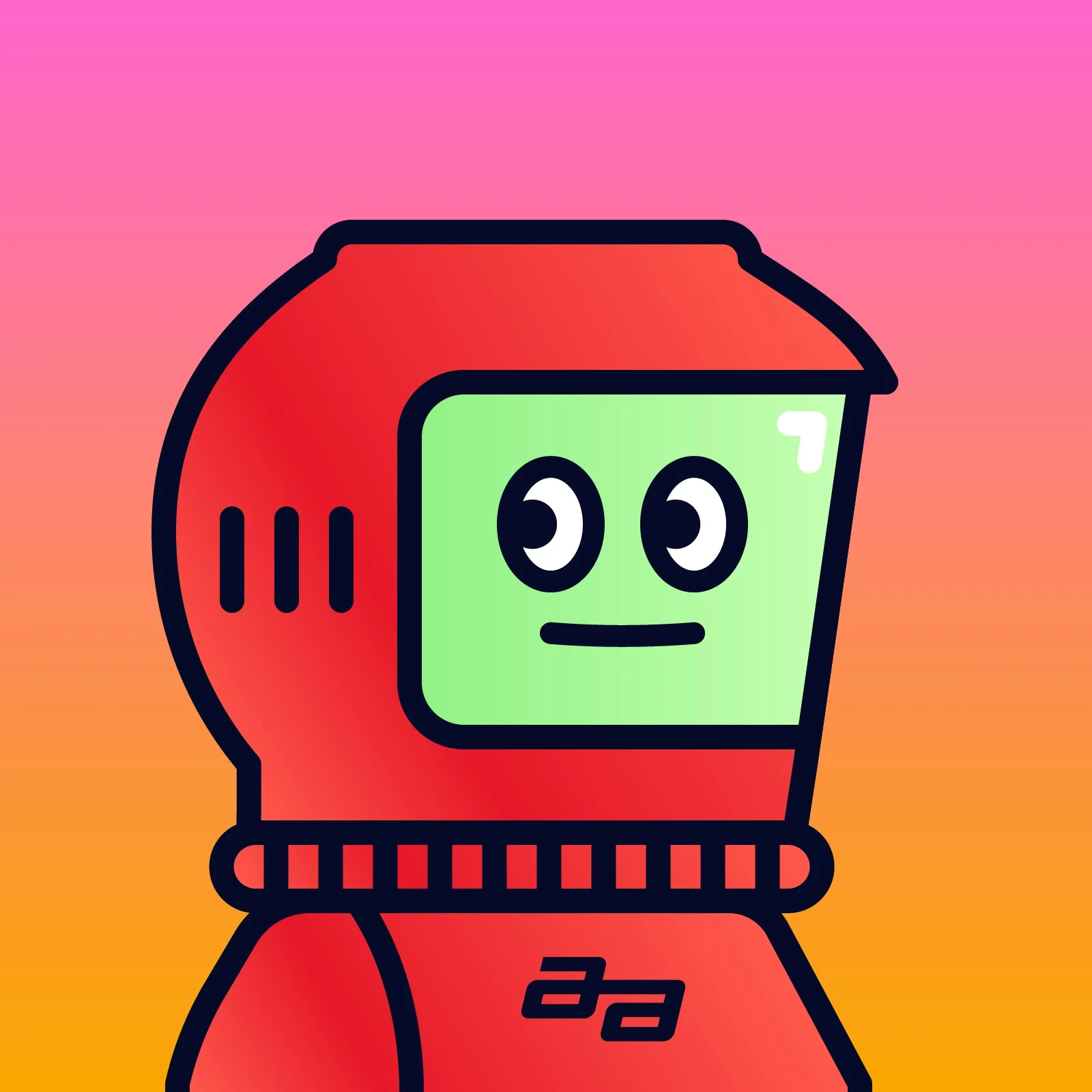 Awkward Astronauts #7768