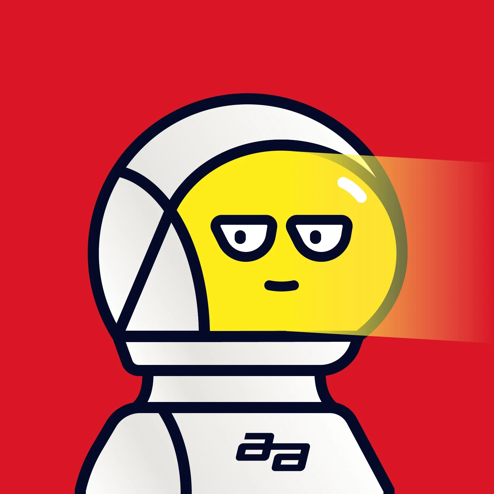 Awkward Astronauts #9467
