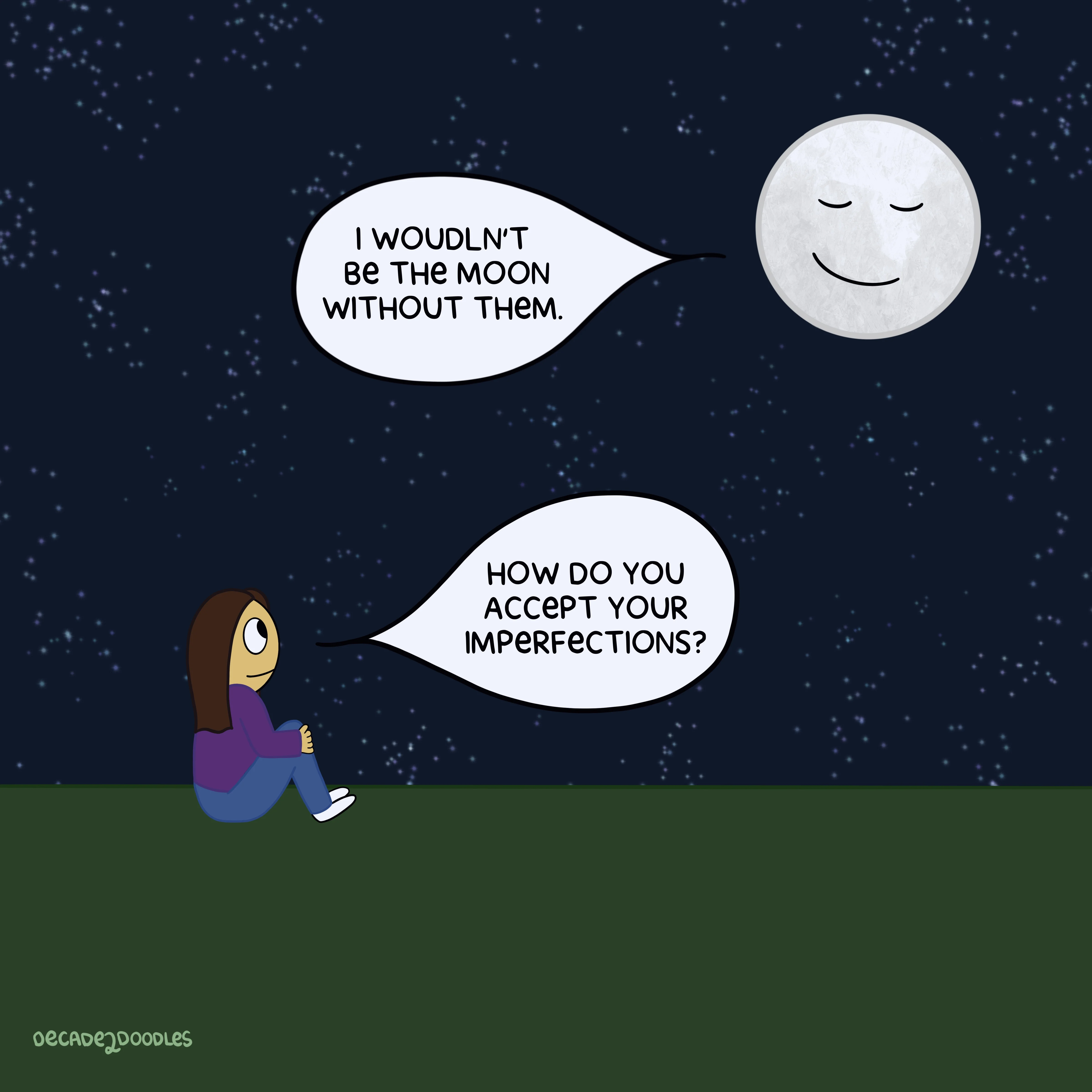 Imperfect