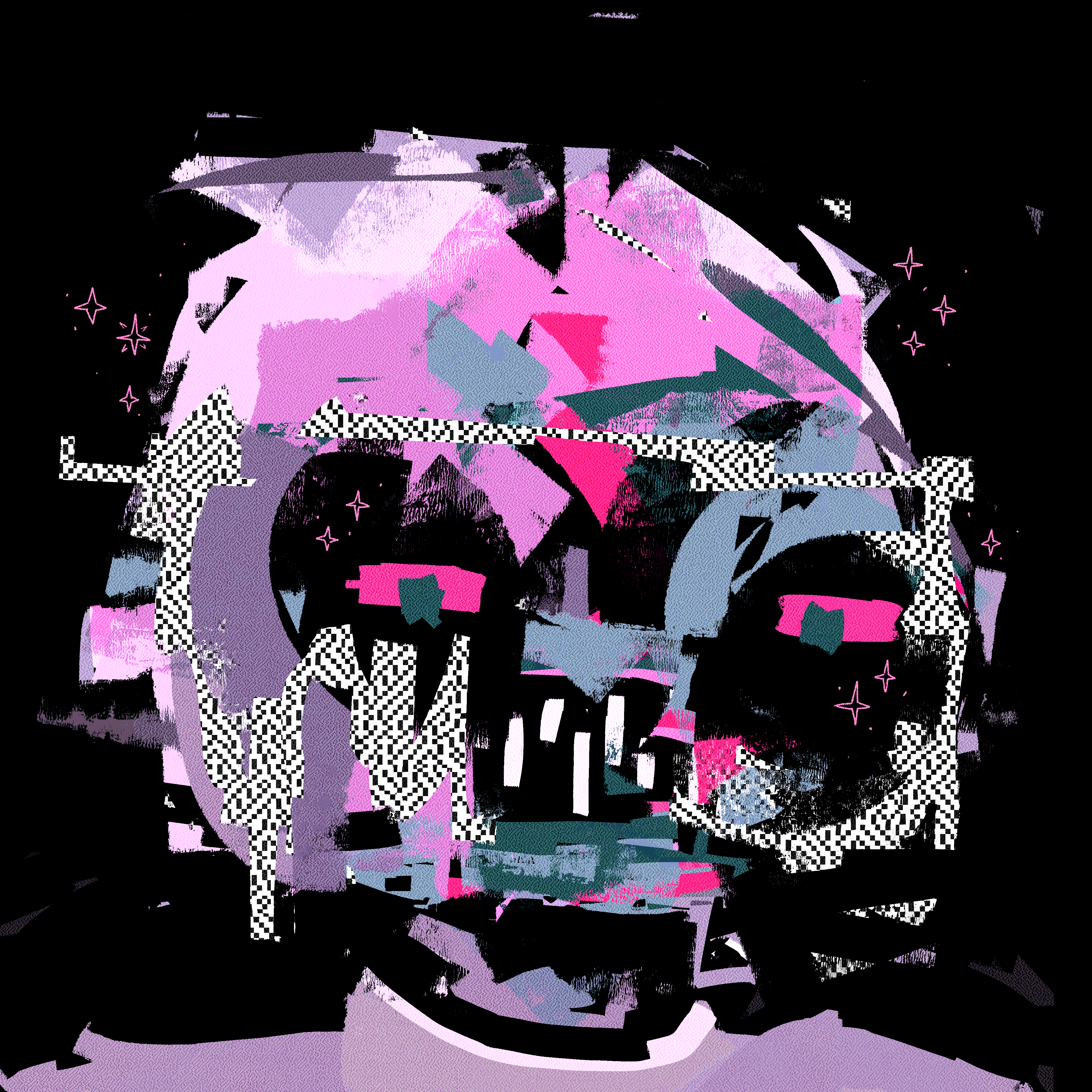 WASTER #1