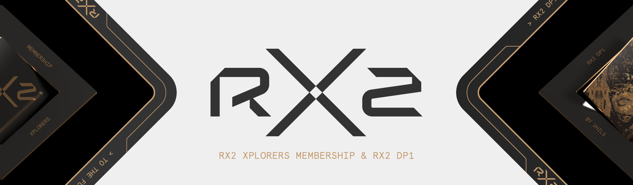 221 RX2 Membership Collection by RX2