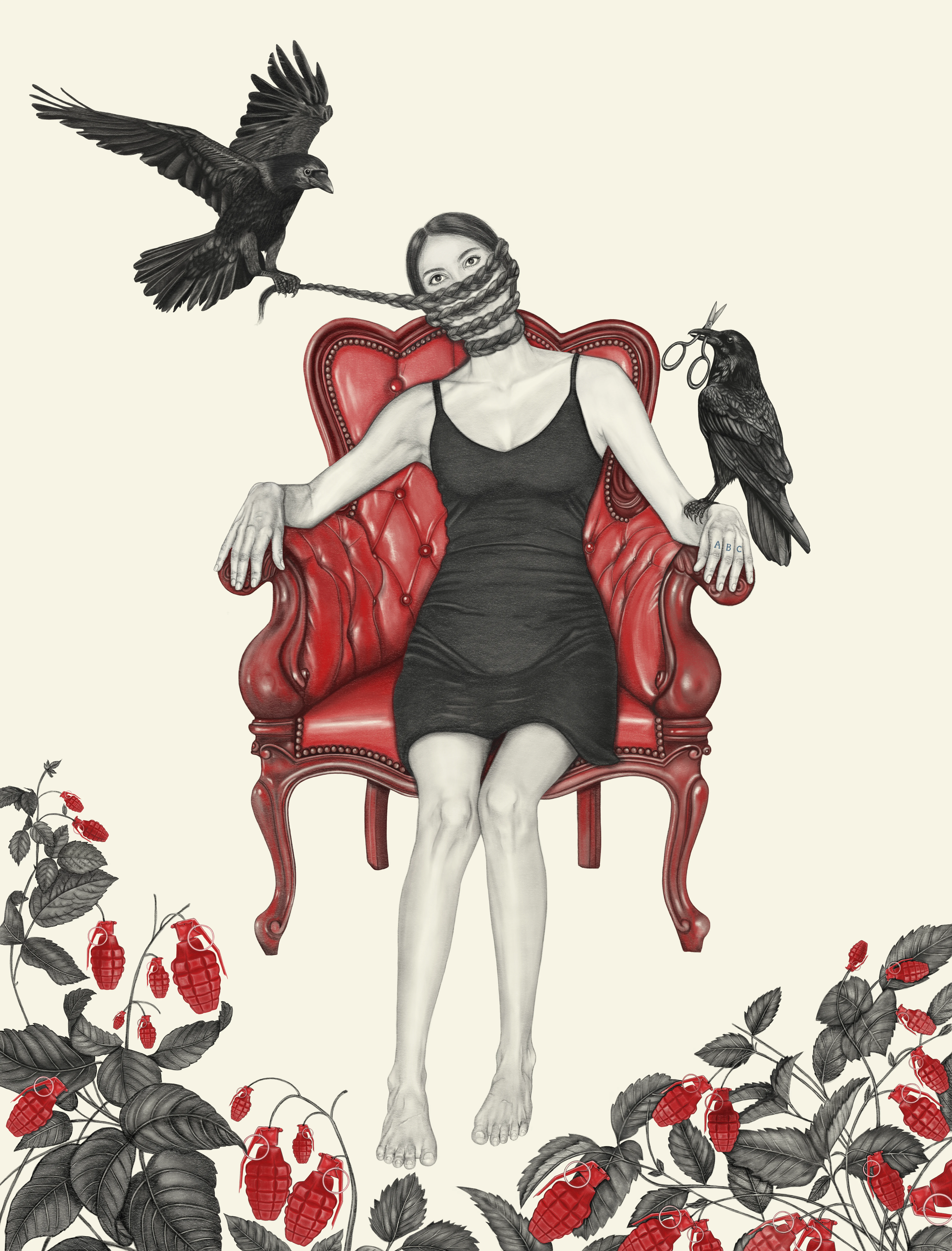 Silencio