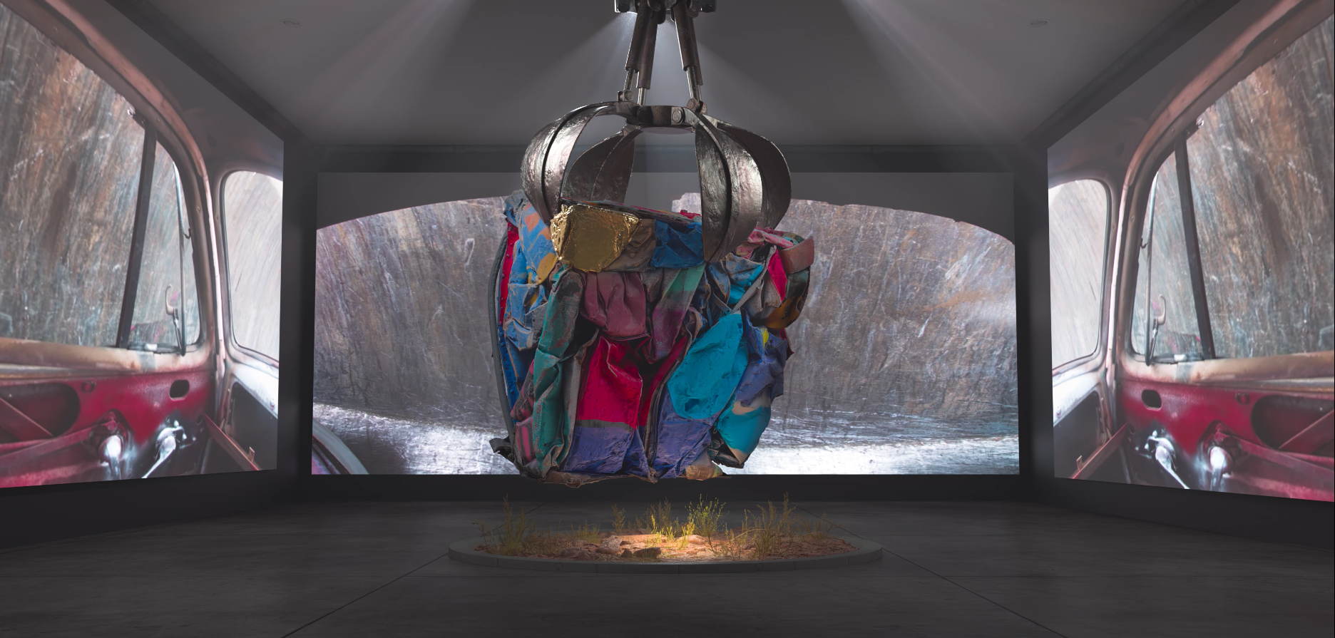 Holding On by ThankYouX