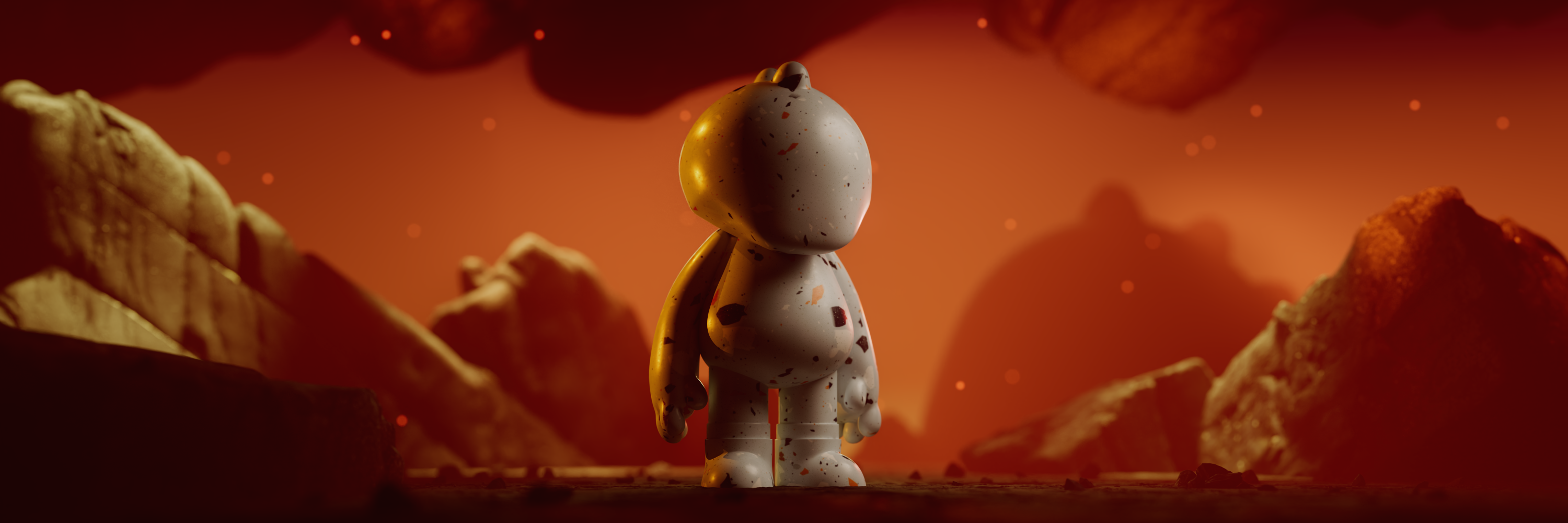 Life of Muga Open Editions