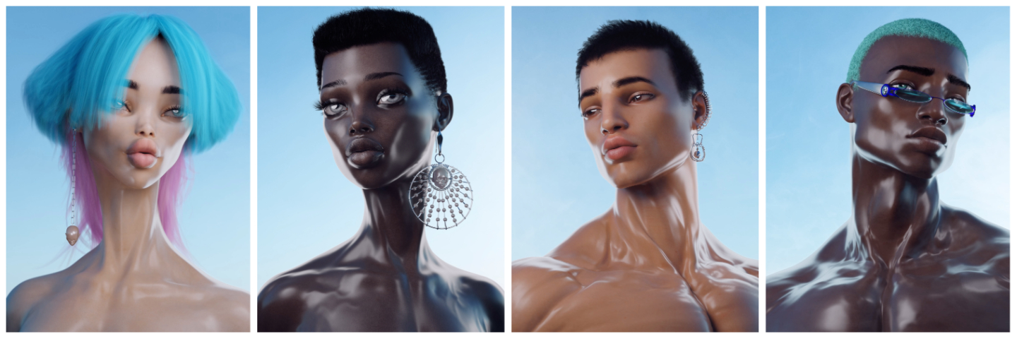 Anemoia by Jason Ebeyer