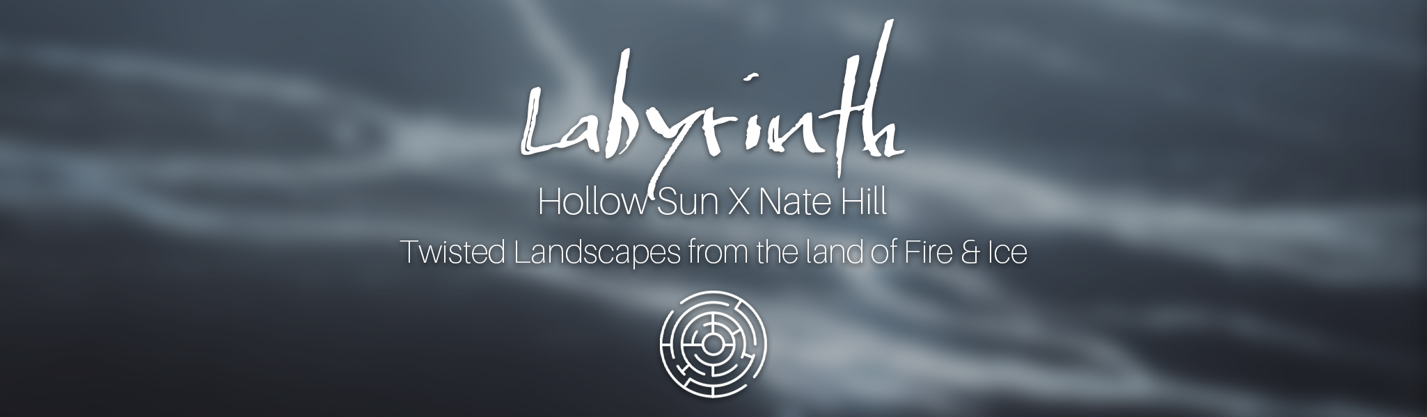 Labyrinth by Hollow Sun & Nate Hill