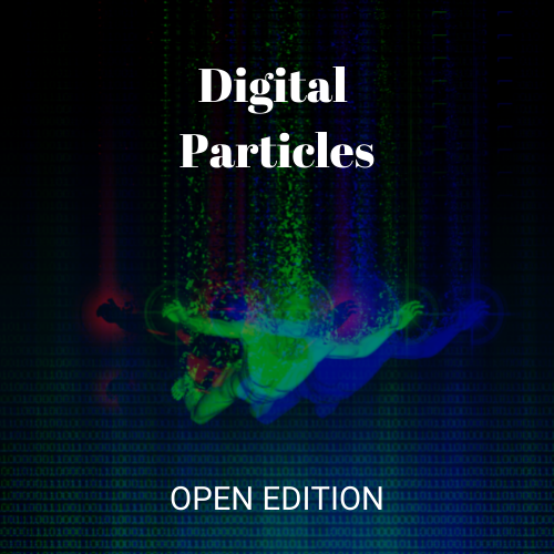 Digital Particles Open Edition