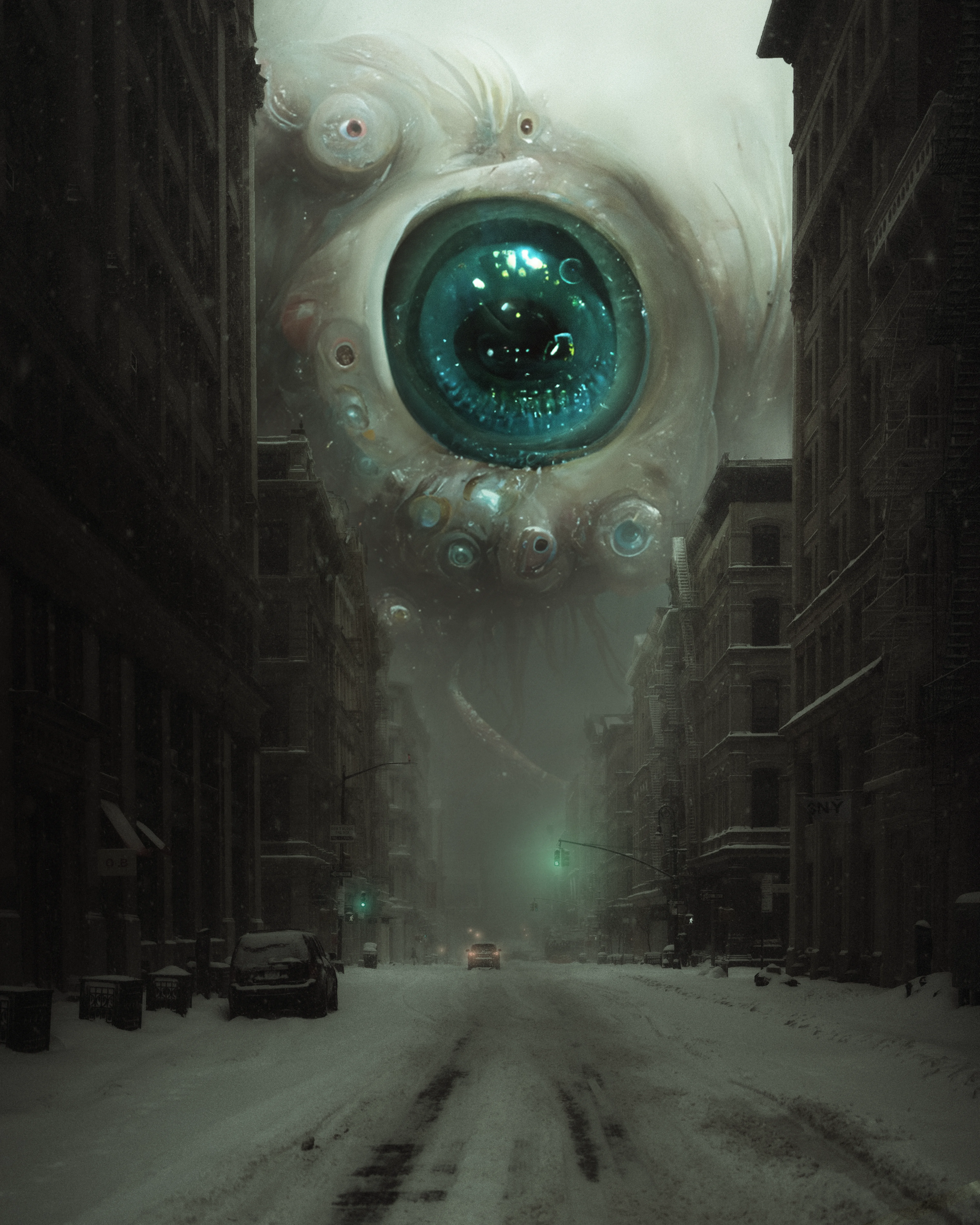 Encounter