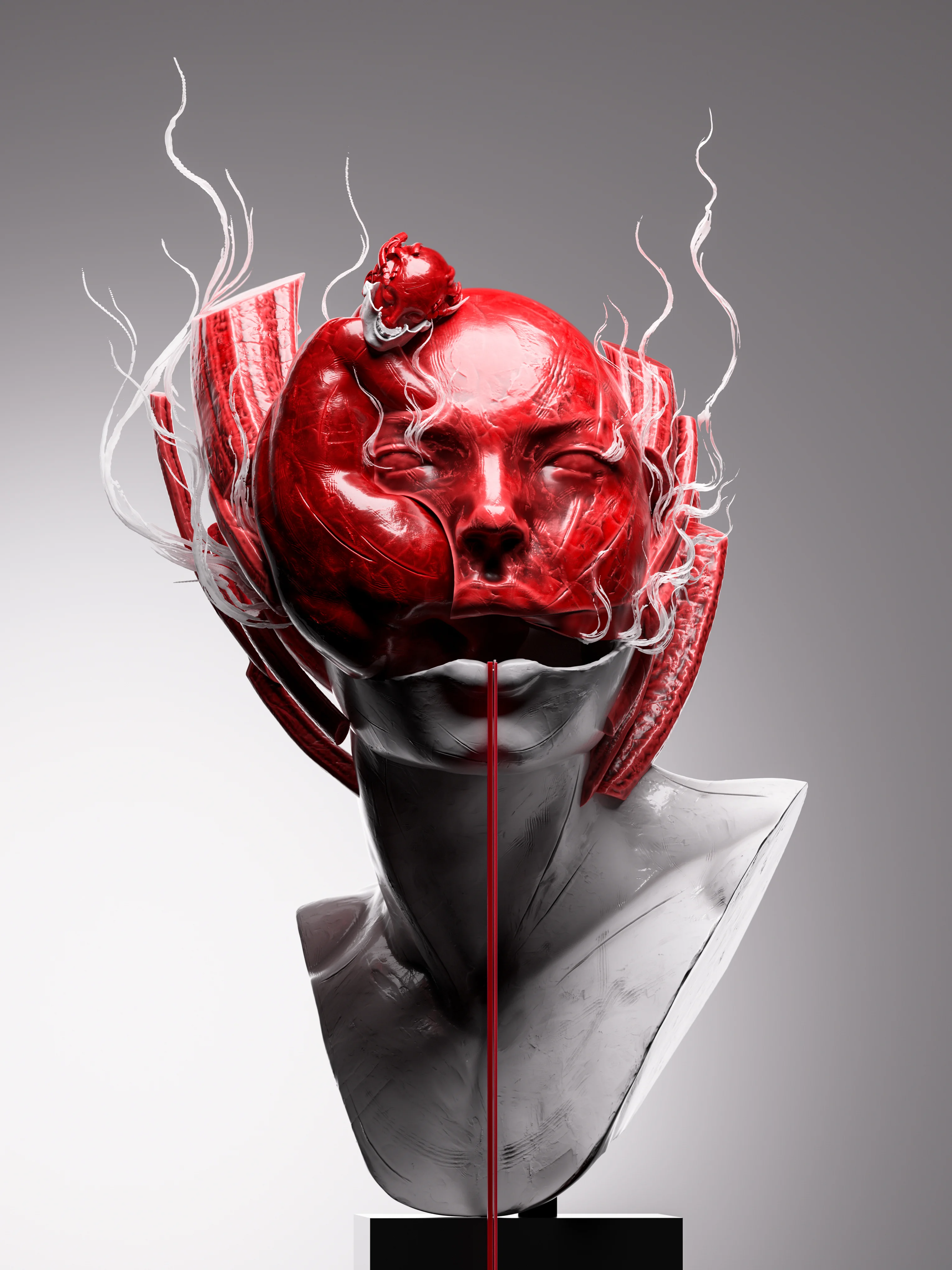 Internal Agony
