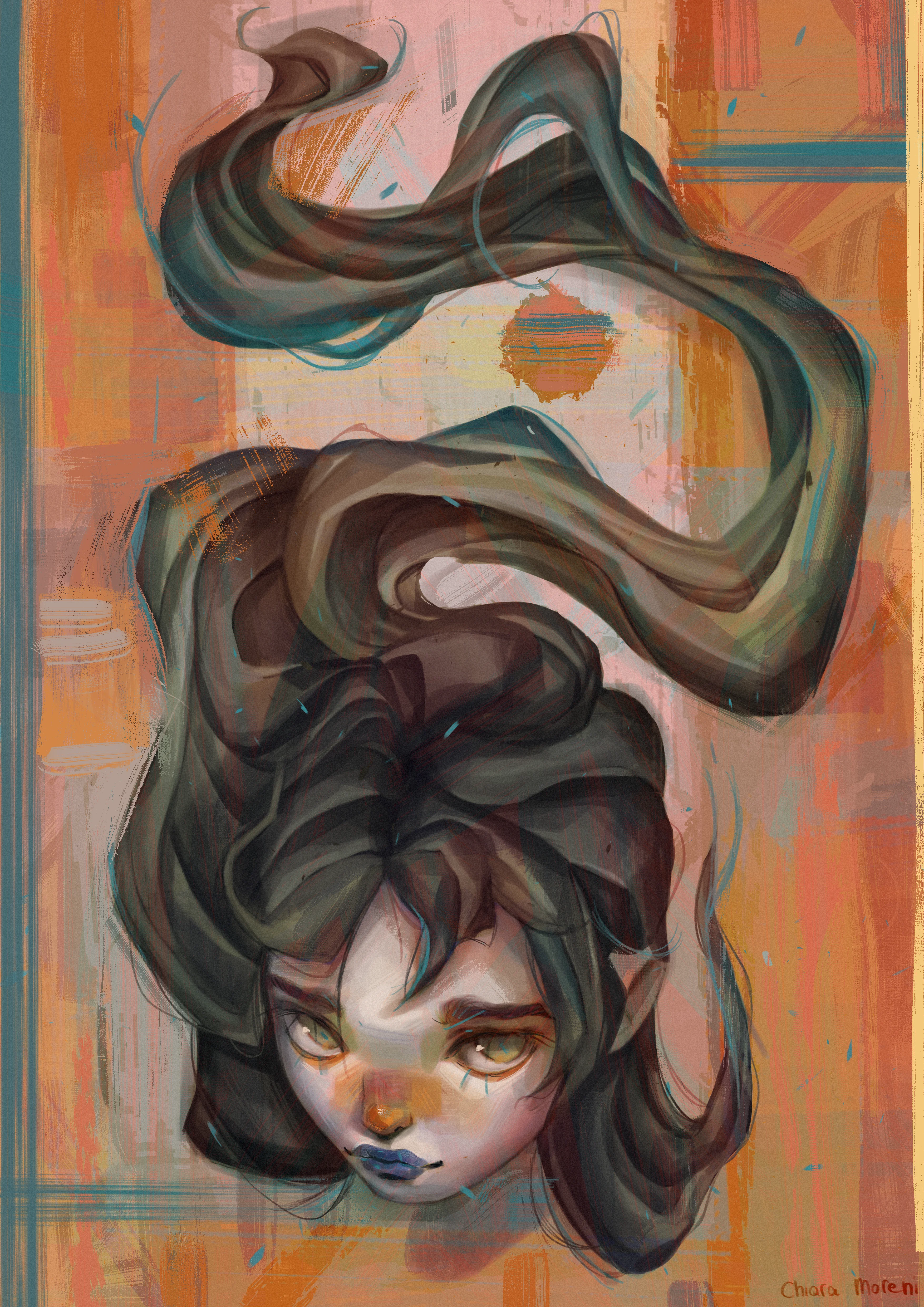 Pleasant Numbness #24/30