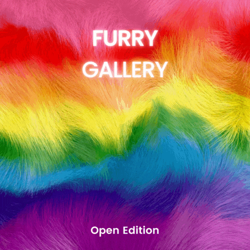 Furry Gallery - Open Edition