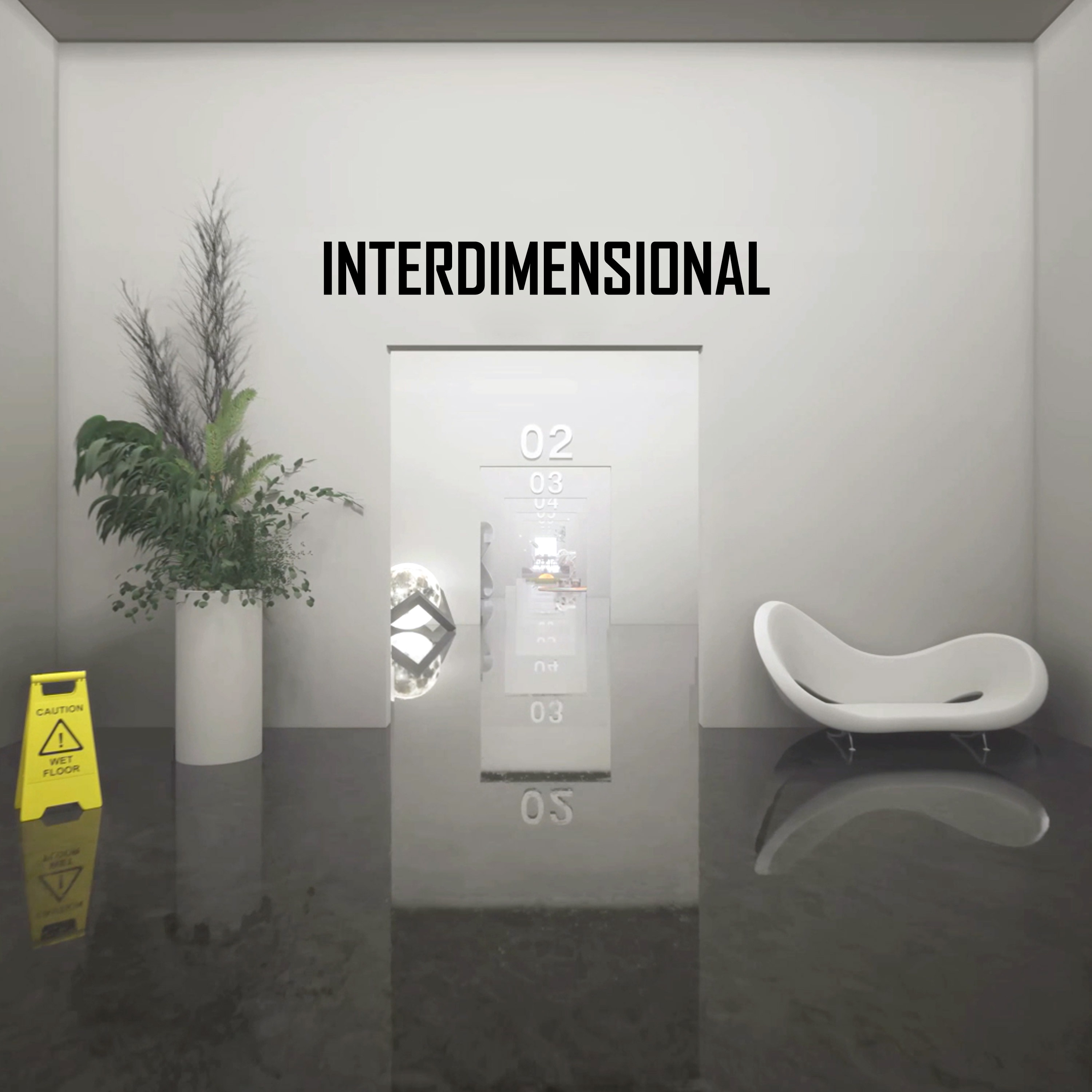 Interdimensional - OE