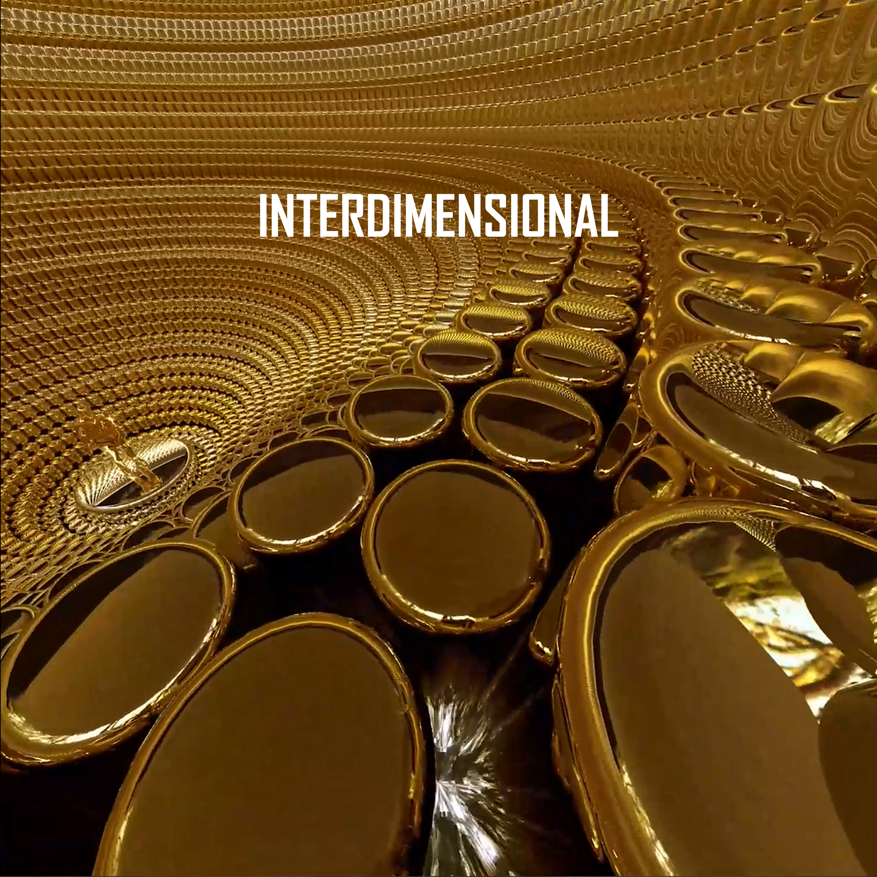 Interdimensional - LE