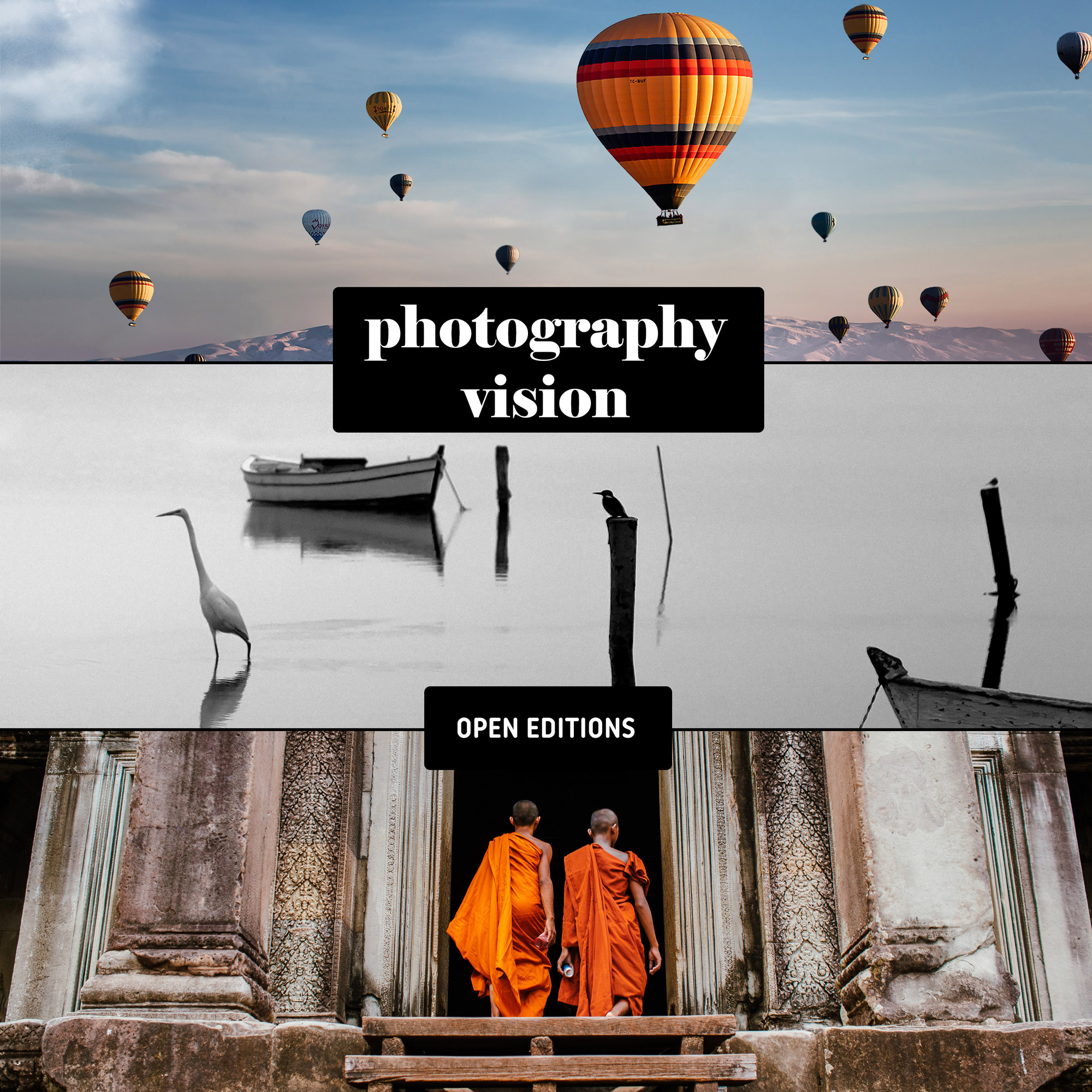 Photography Vision - OE