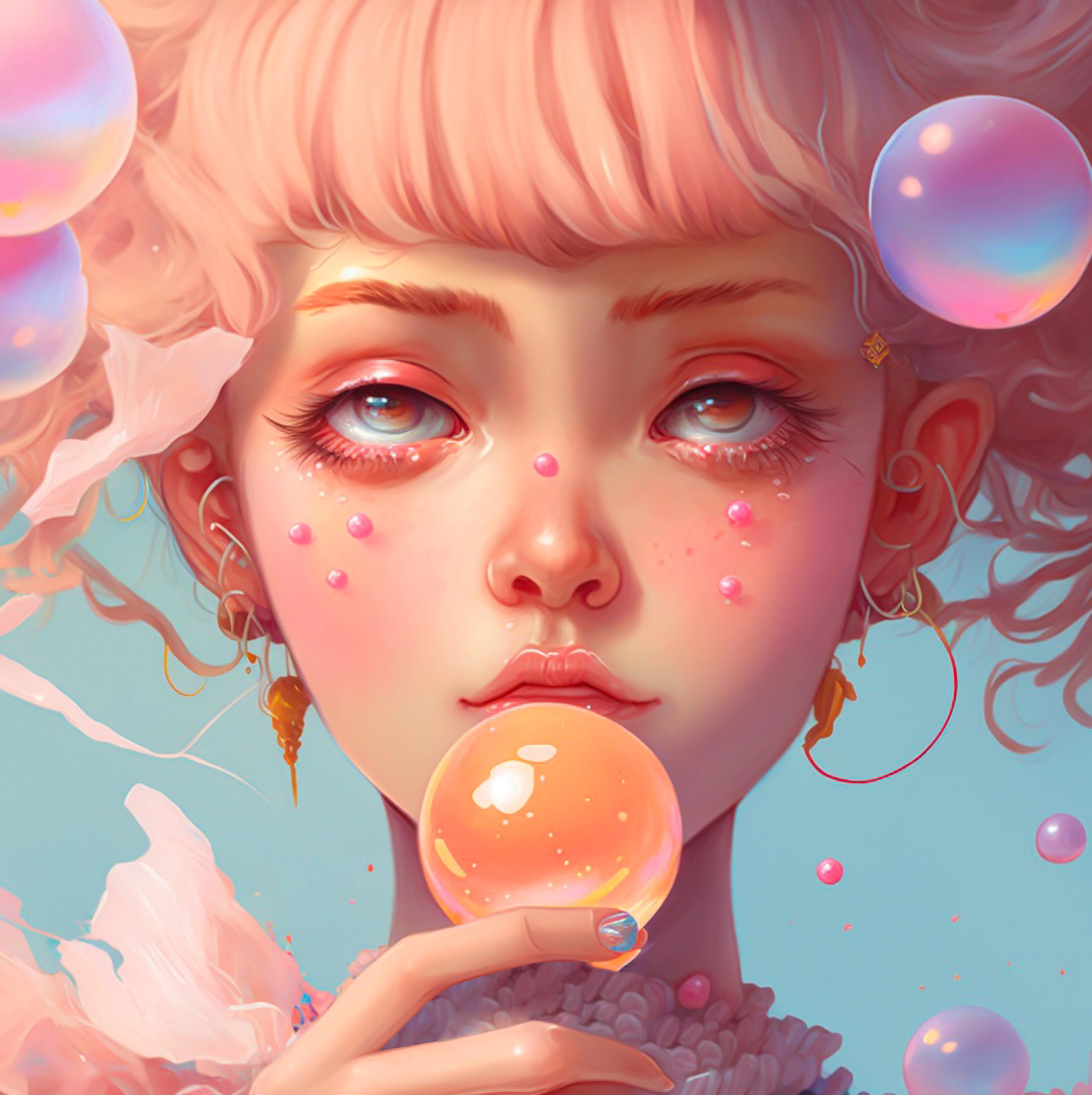 Temptation