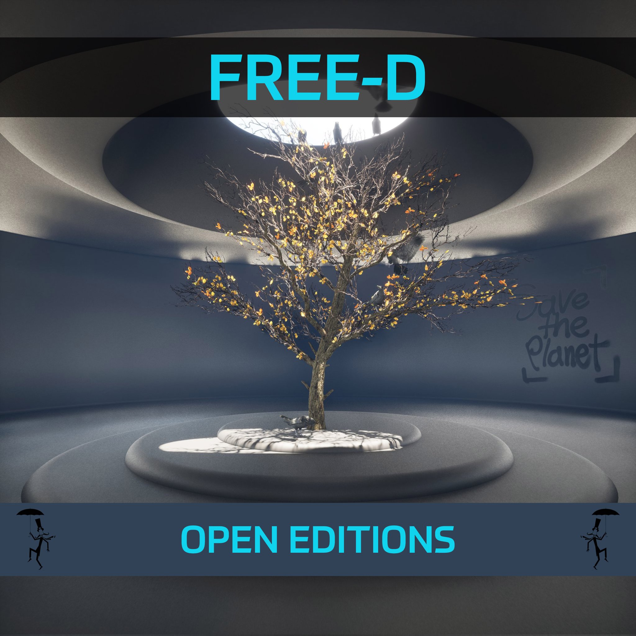 FREE-D