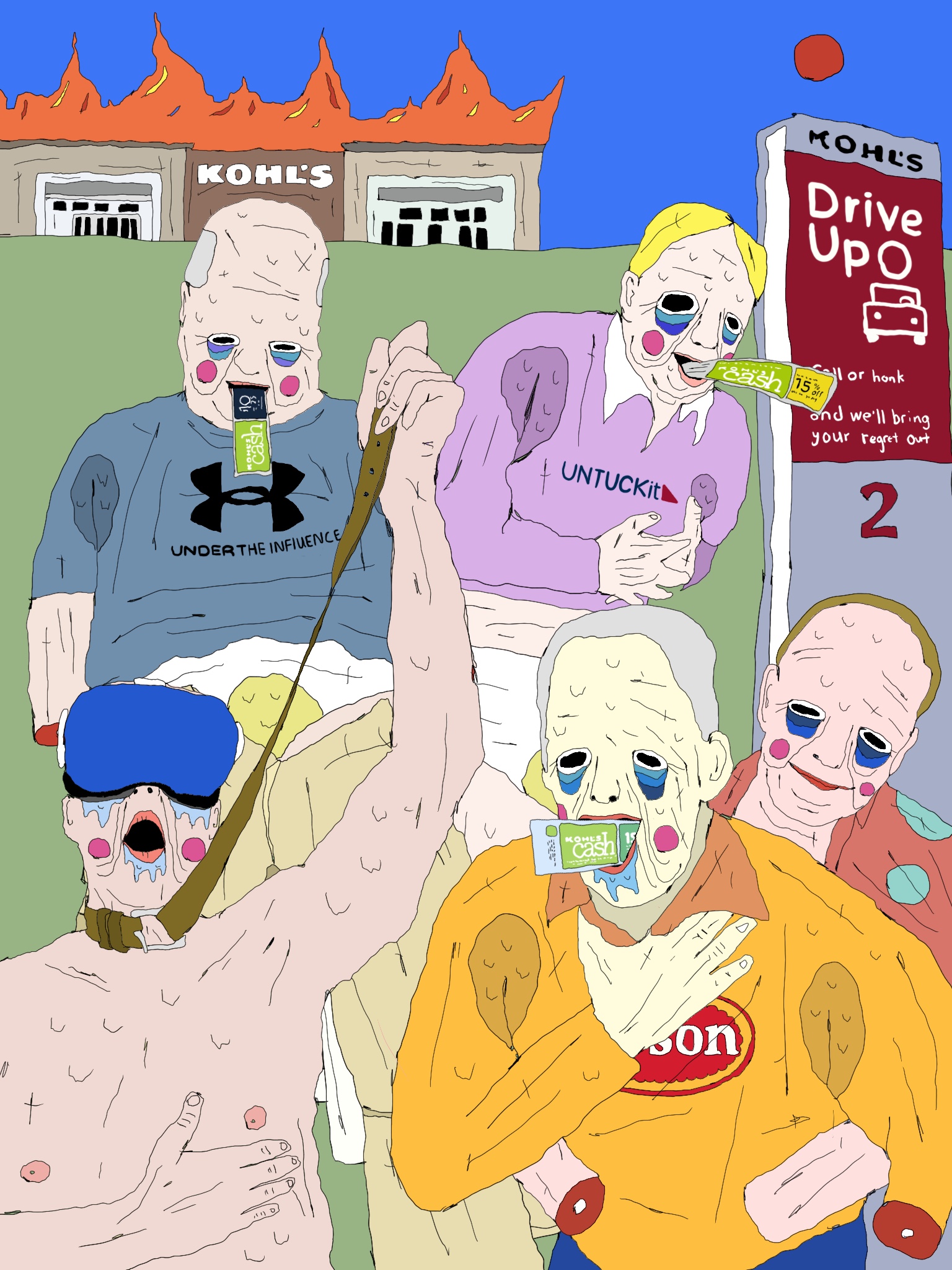 MOMA Sack #88