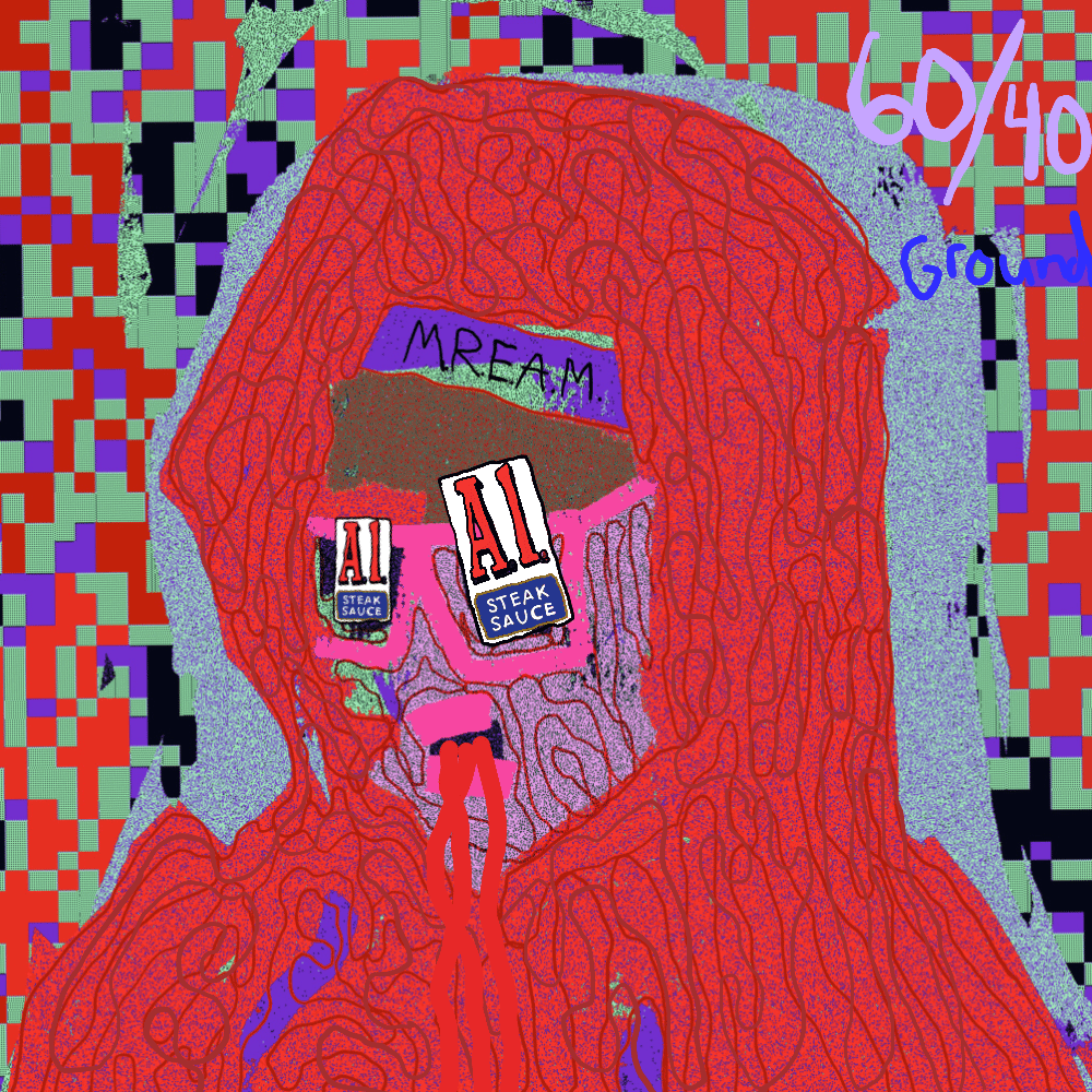 MOMA Sack #121