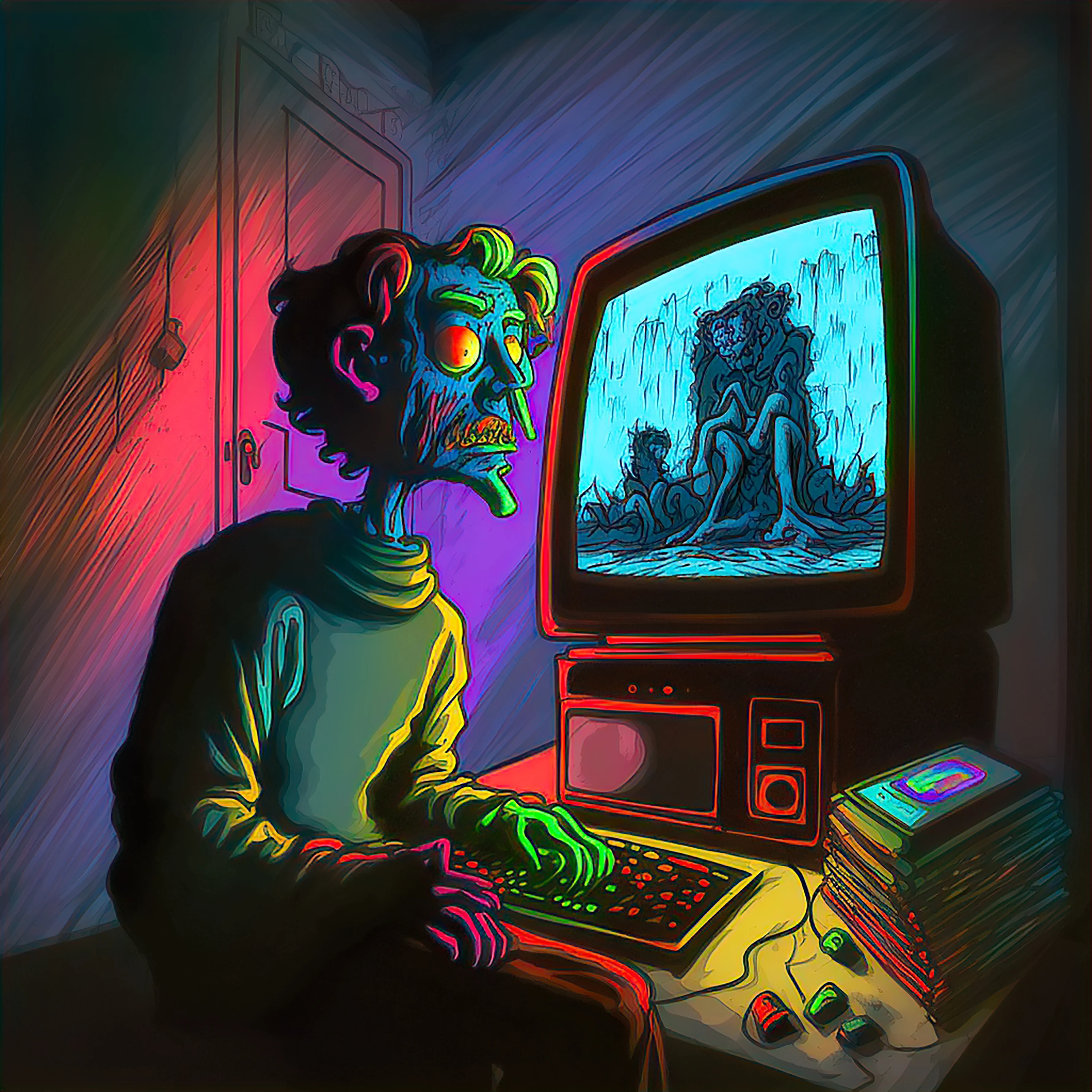 EXPECTATION