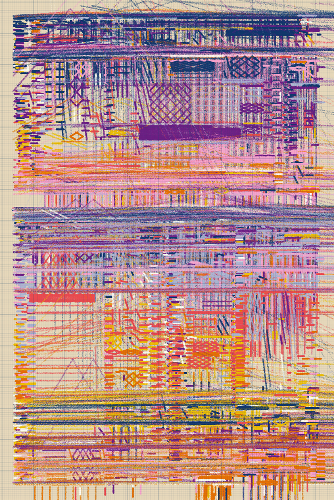 Insydium I #2/8