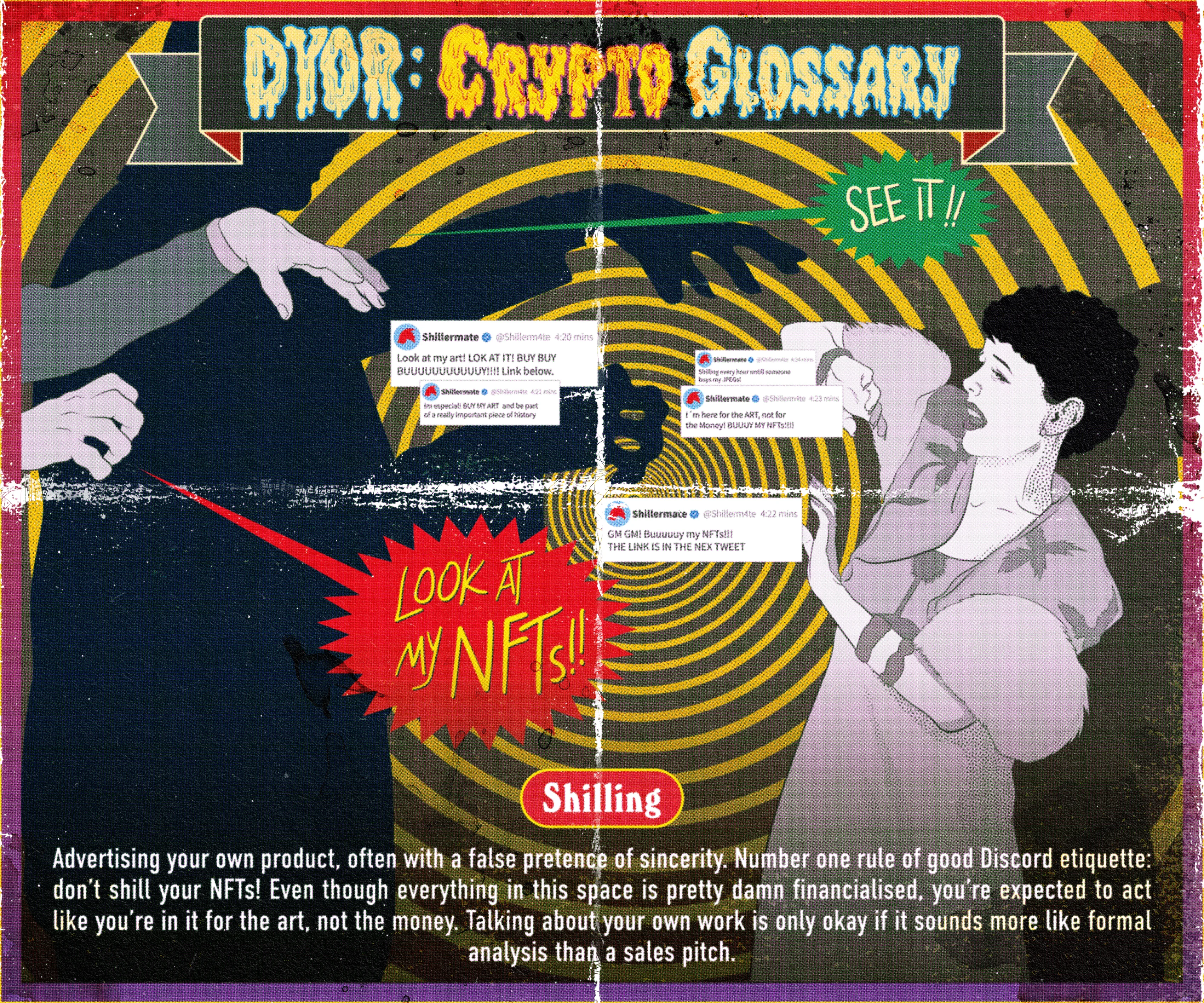 DYOR: Crypto Glossary #304