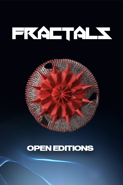 FRACTALS OE