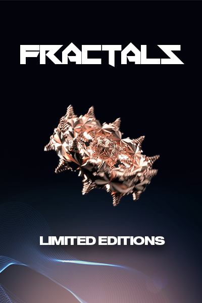 FRACTALS LE