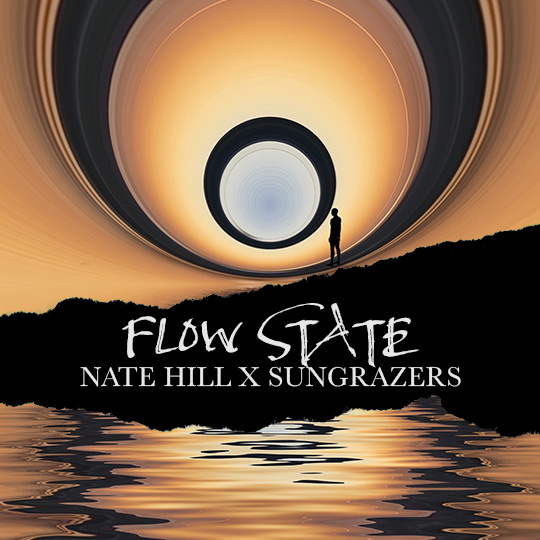 FLOW STATE