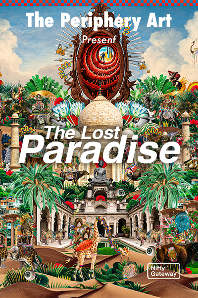 The Lost Paradise