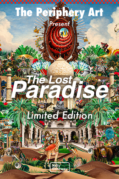 The Lost Paradise