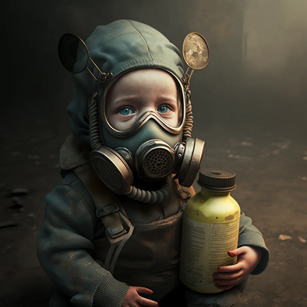 Last Breath