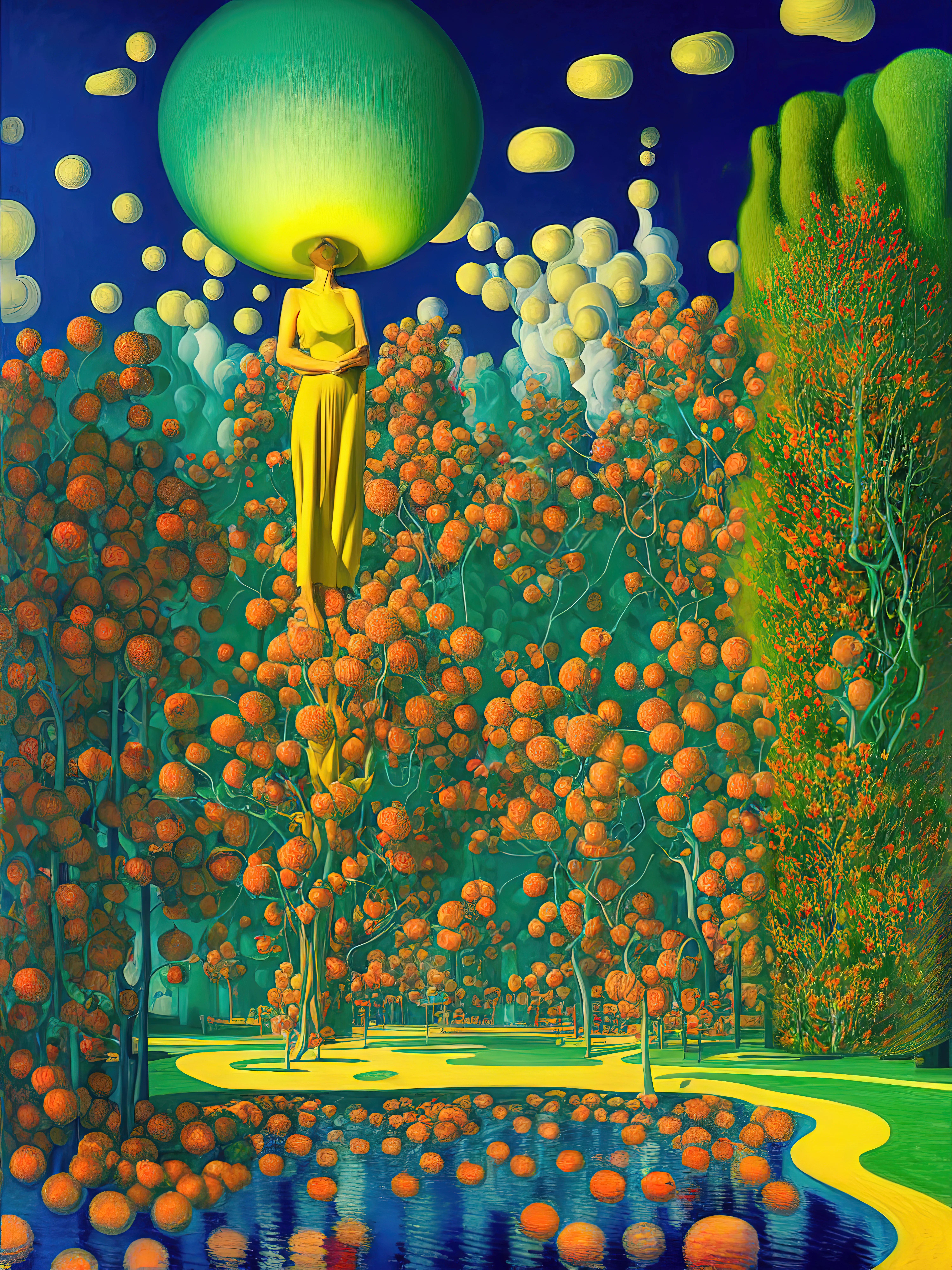 Egosphere