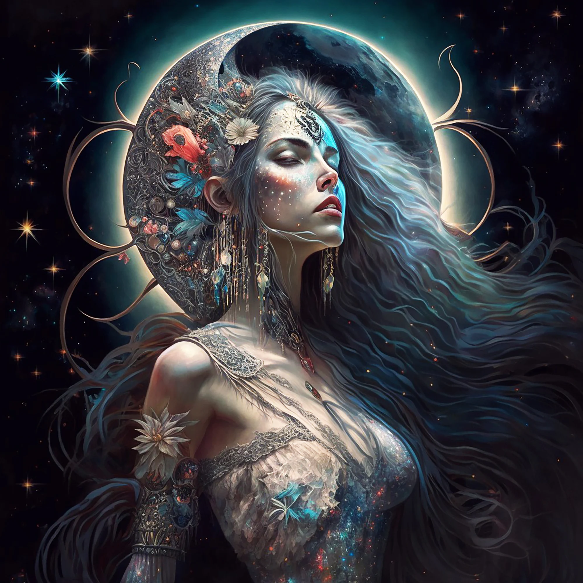 Moon Light