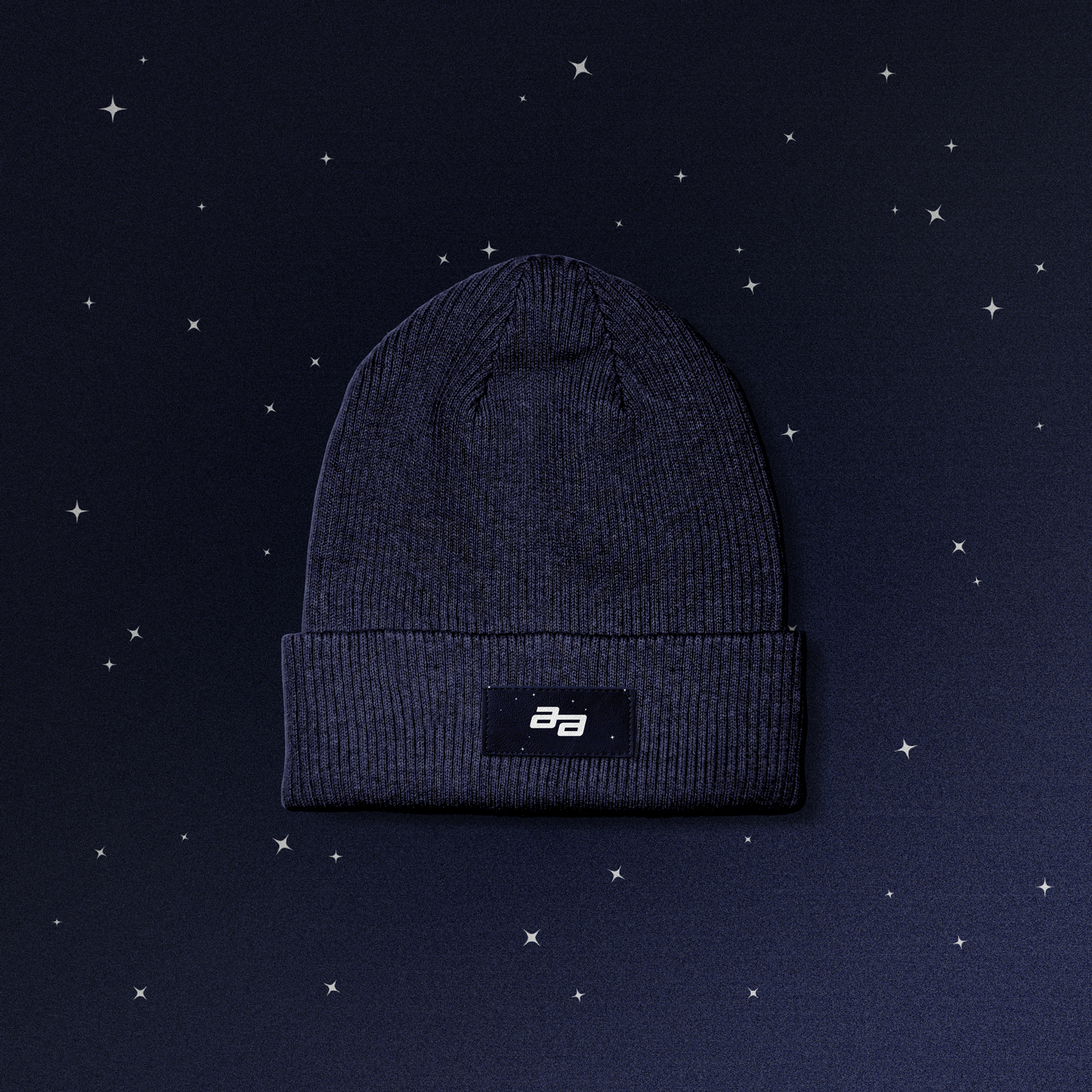 Space Beanie