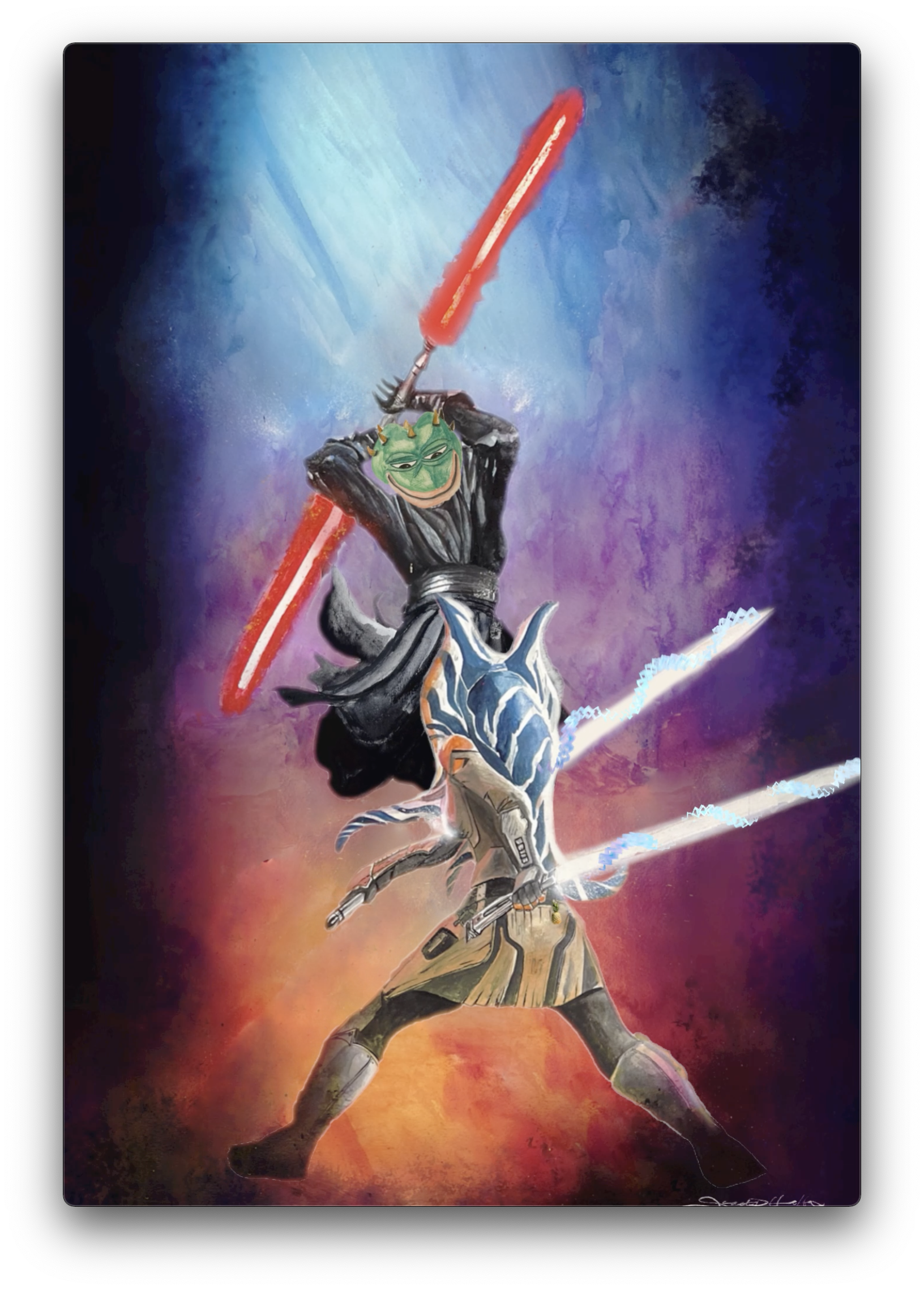 VS. #29/52