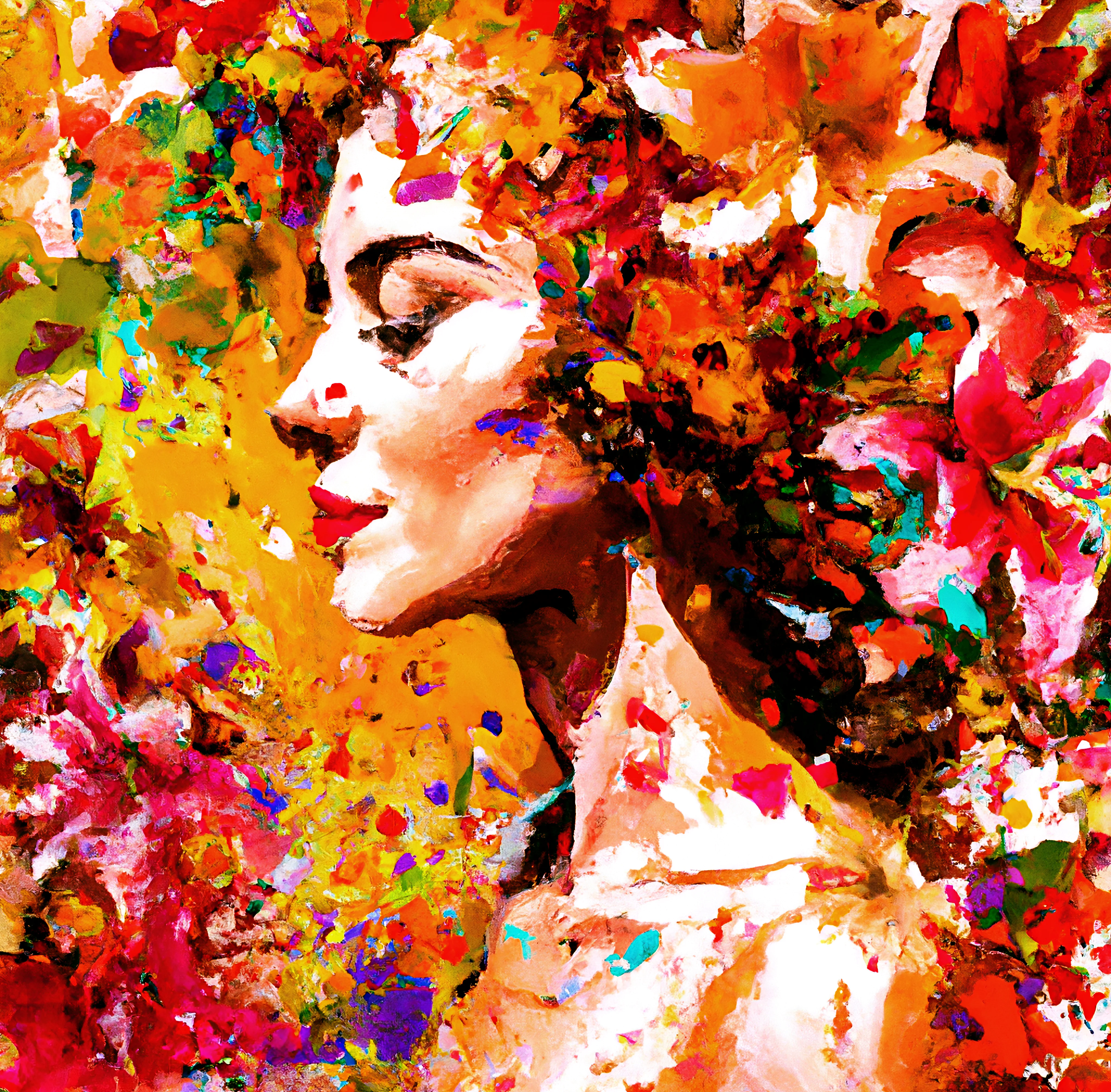 Goddess #41/57