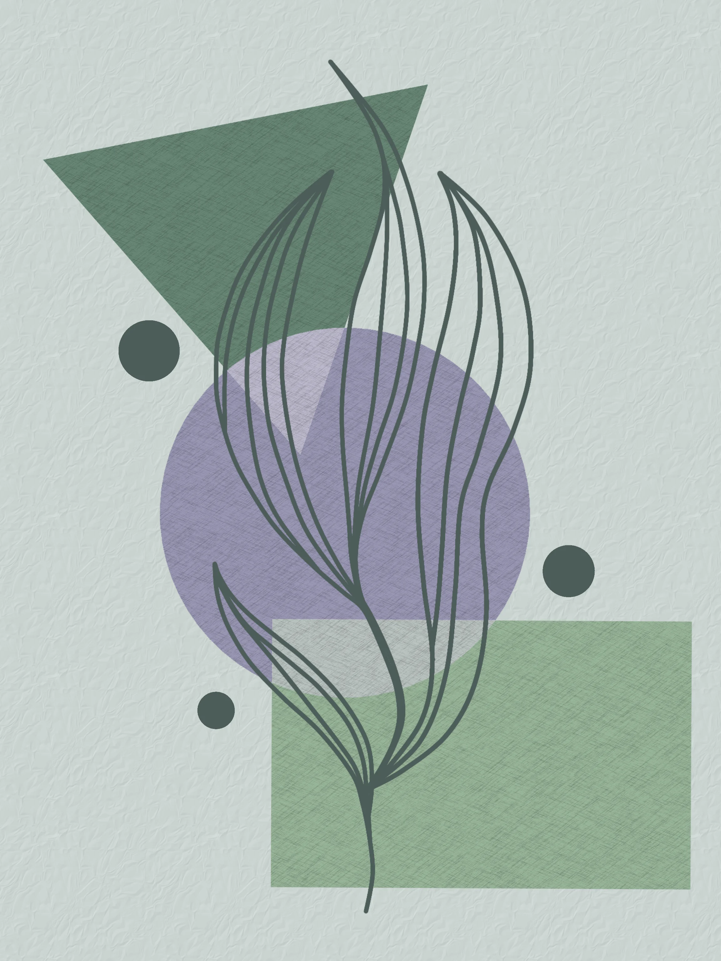 Linear Flora