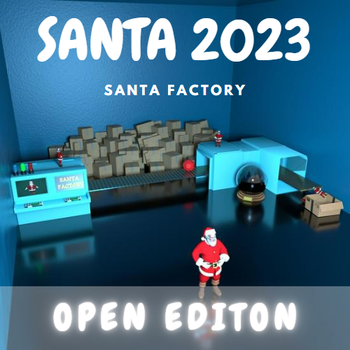 Santa 2023