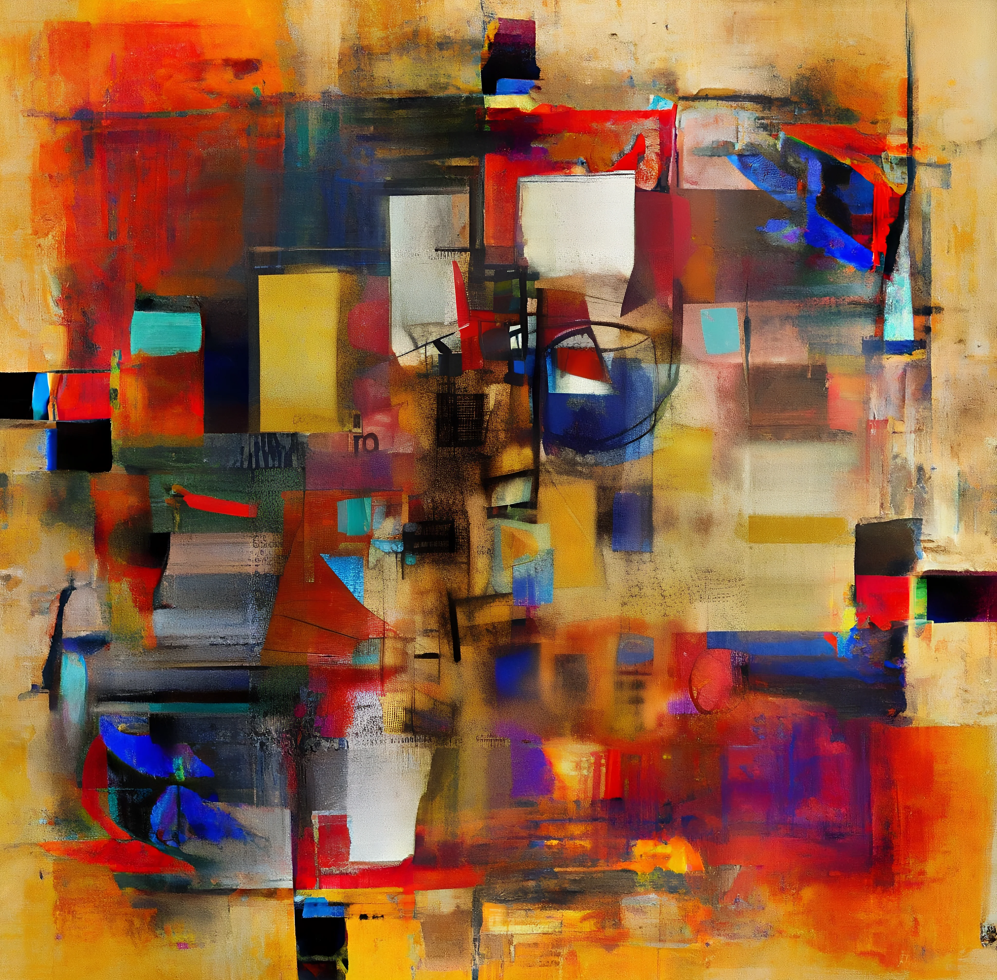 Color Riot #1 #381/393